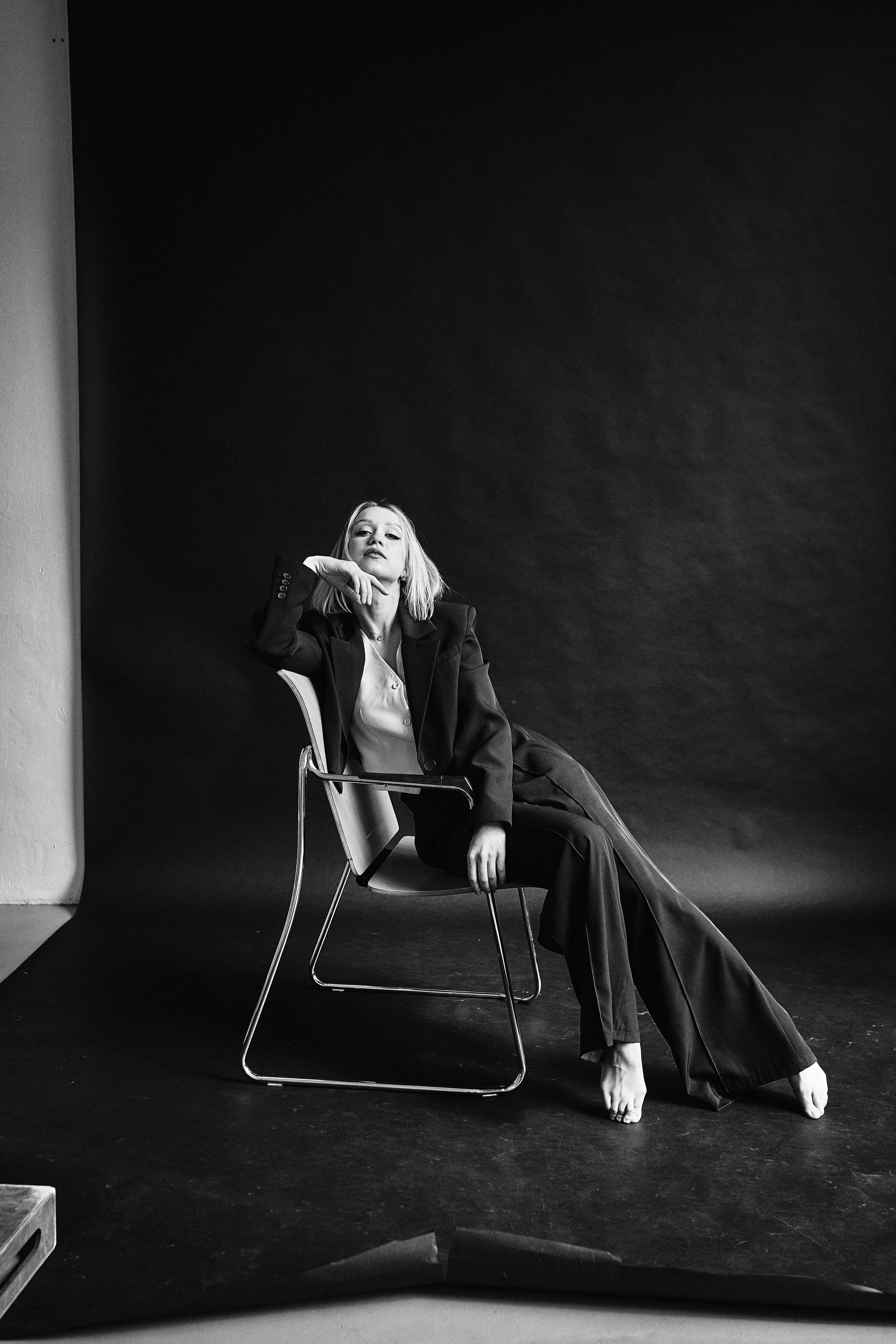 Подружки. Фотограф в Санкт-Петербурге | Аня Маленчук