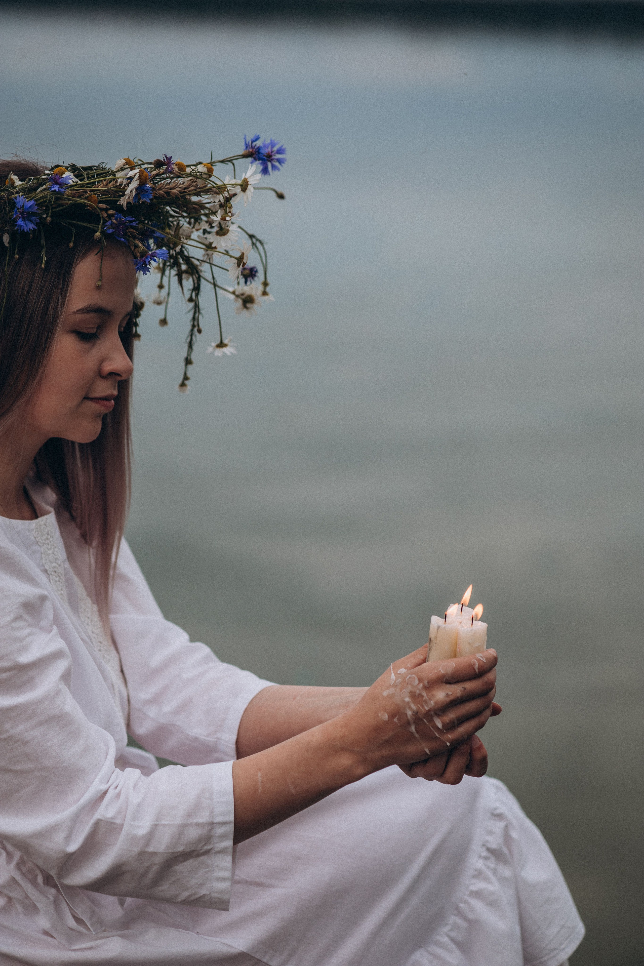 Иван Купала. Семейный фотограф Нижневартовск Тюмень Ефимова Ирина