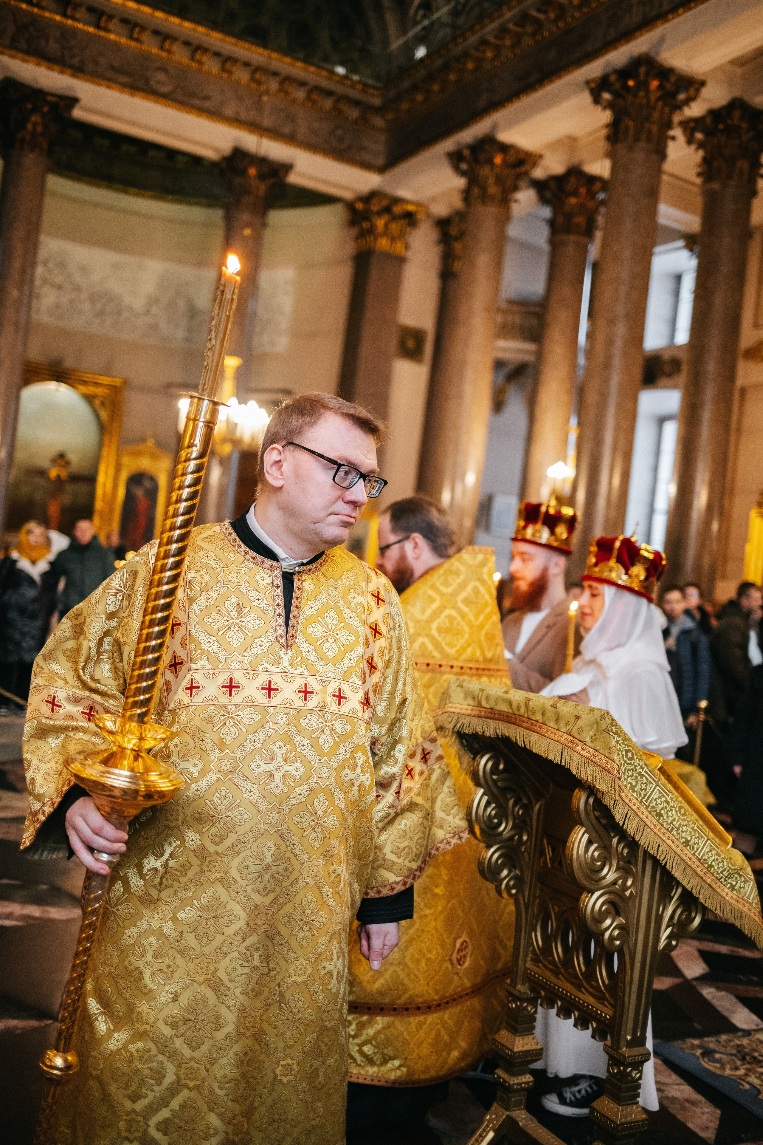 Андрей и Саша_Казанский собор. Семейный lifestyle фотограф в Санкт-Петербурге Людмила Пахомова