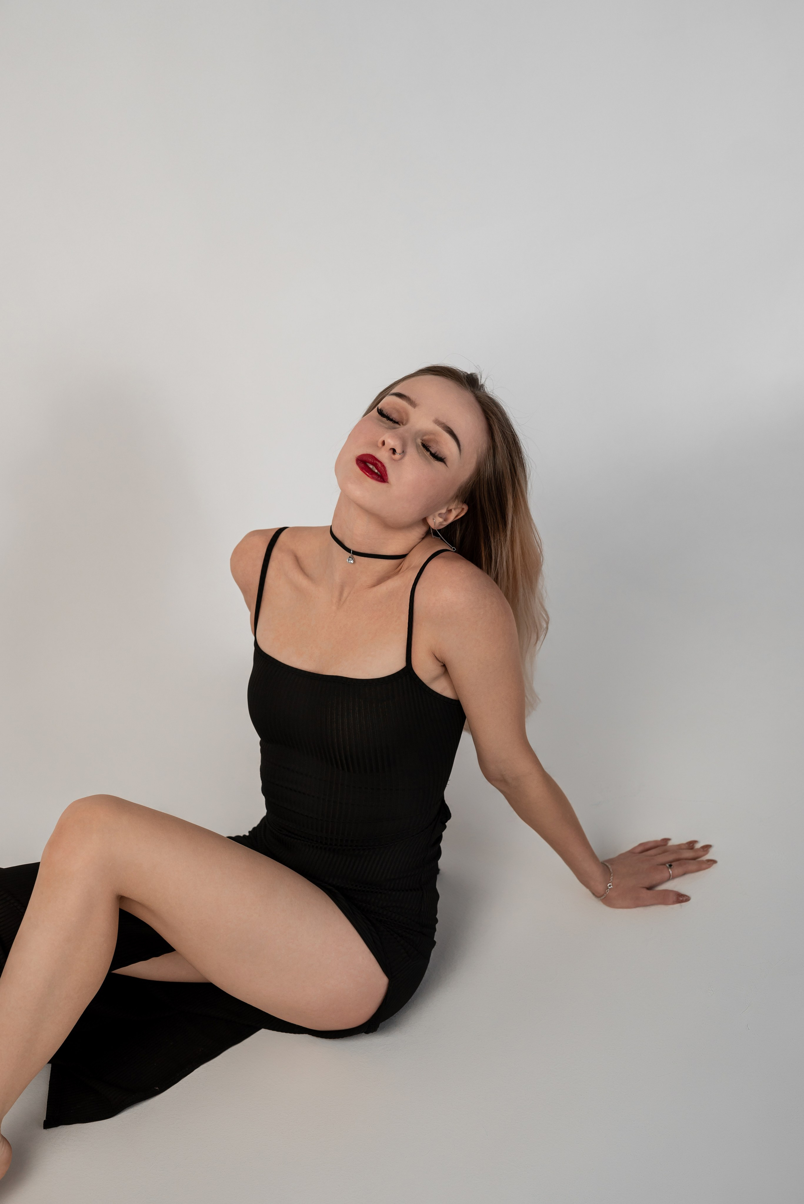 Дарья и Анастасия. Фотограф в городе Салават