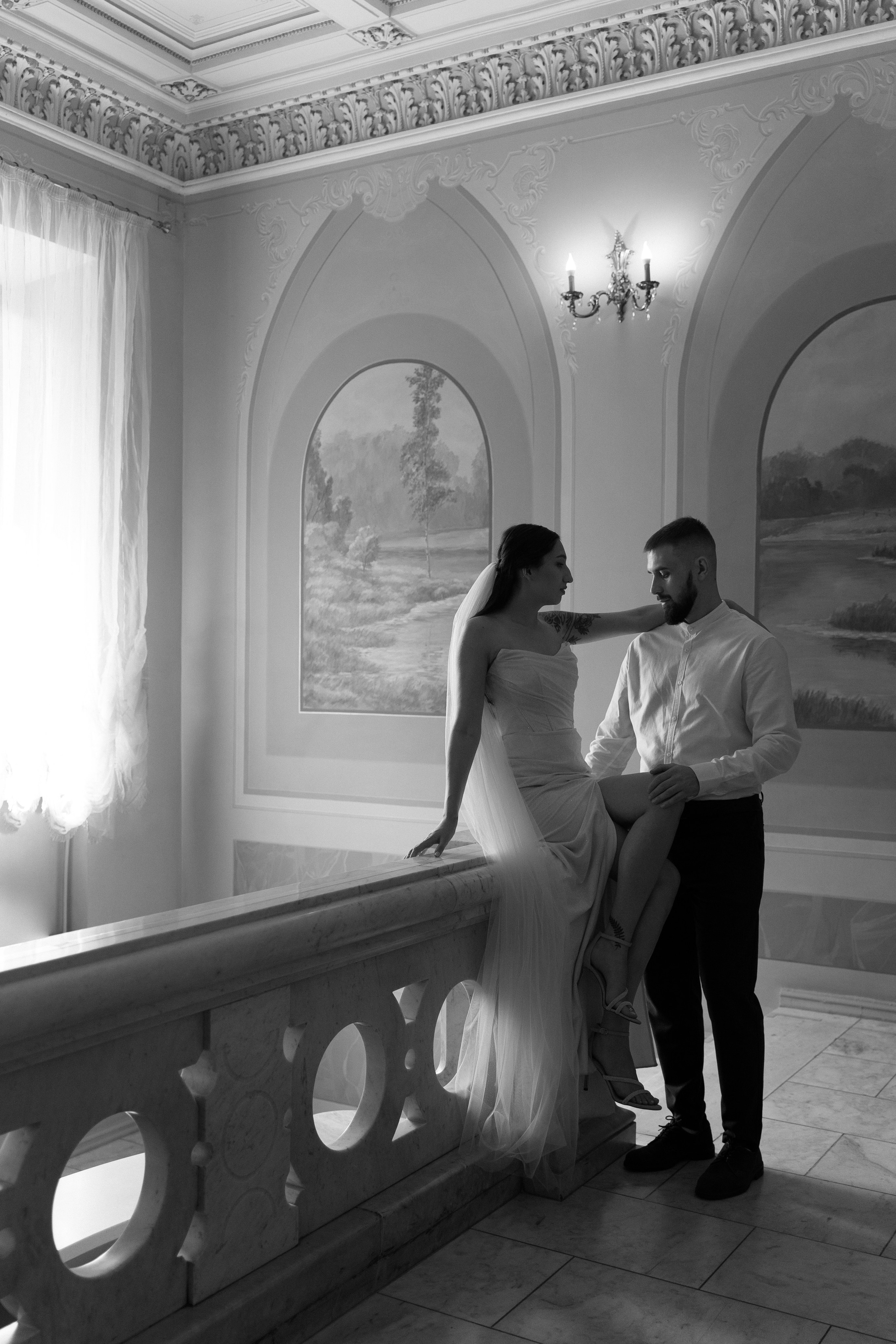 M & K. Свадебный Фотограф в Майкопе Полина Махонина