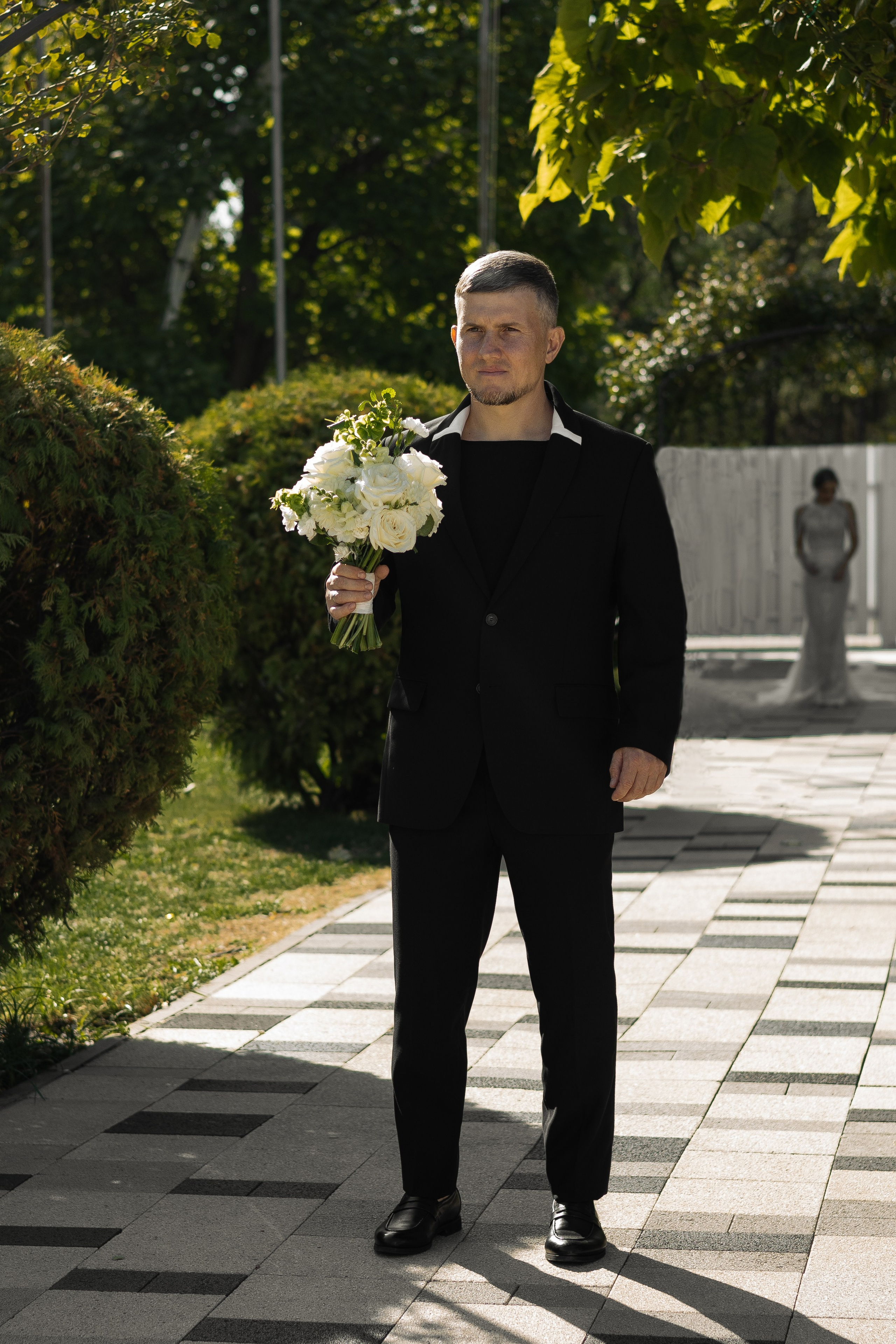 Это было горячо!. Любовь Юсупова. Фотограф