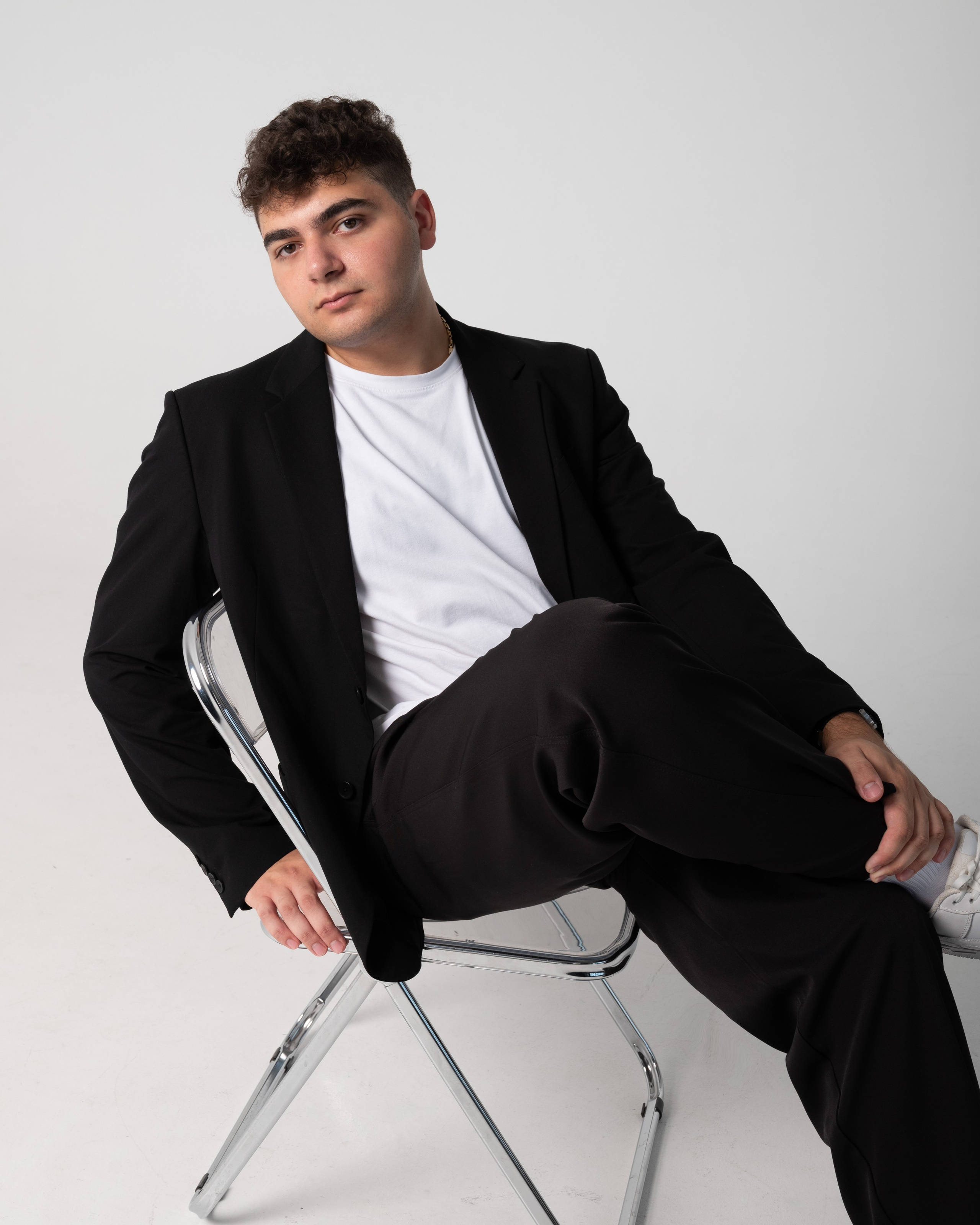 Мужские портреты. Главная