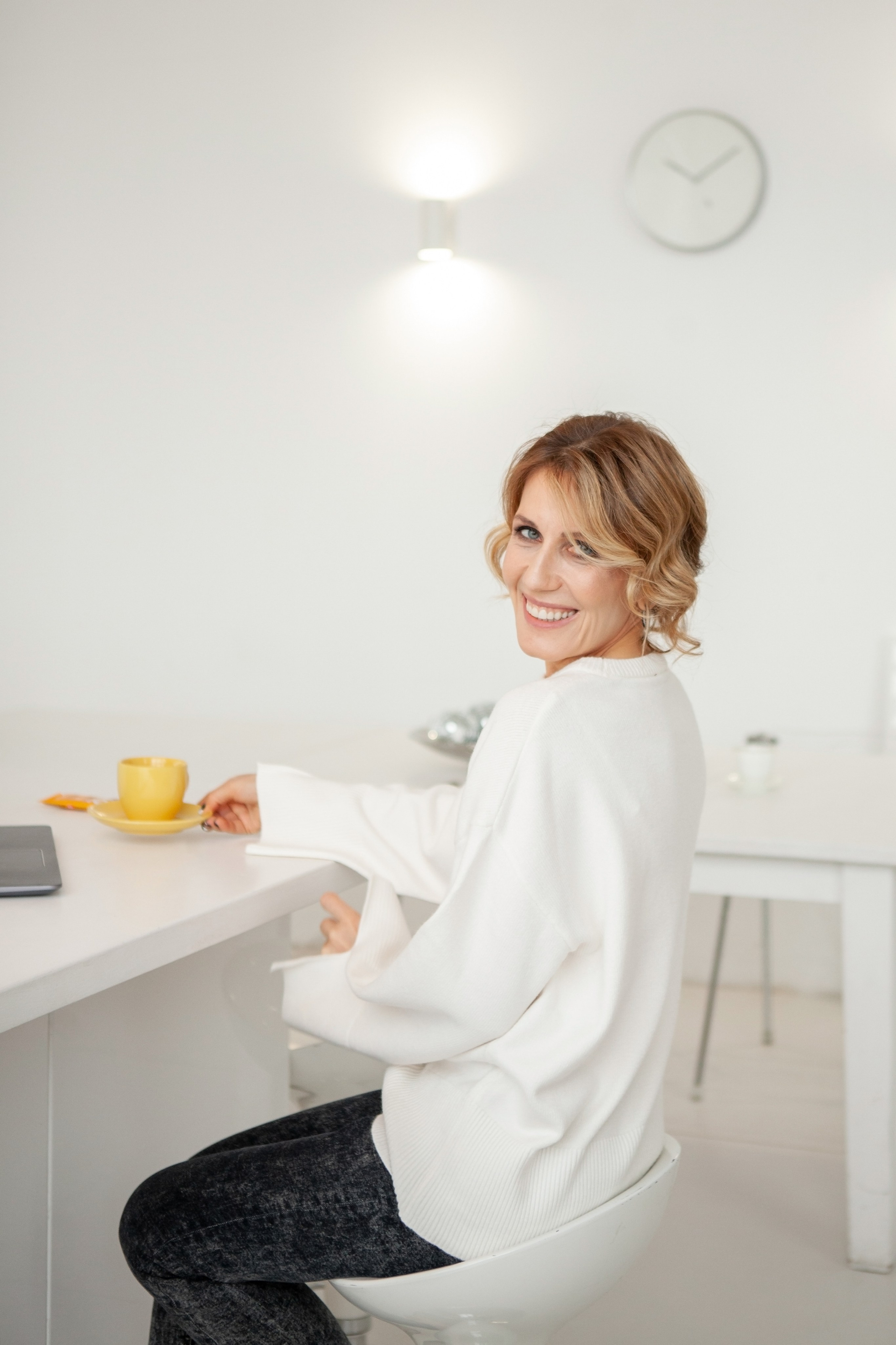 Эксперт по финансам, коуч. Фотограф Ольга Ефремова