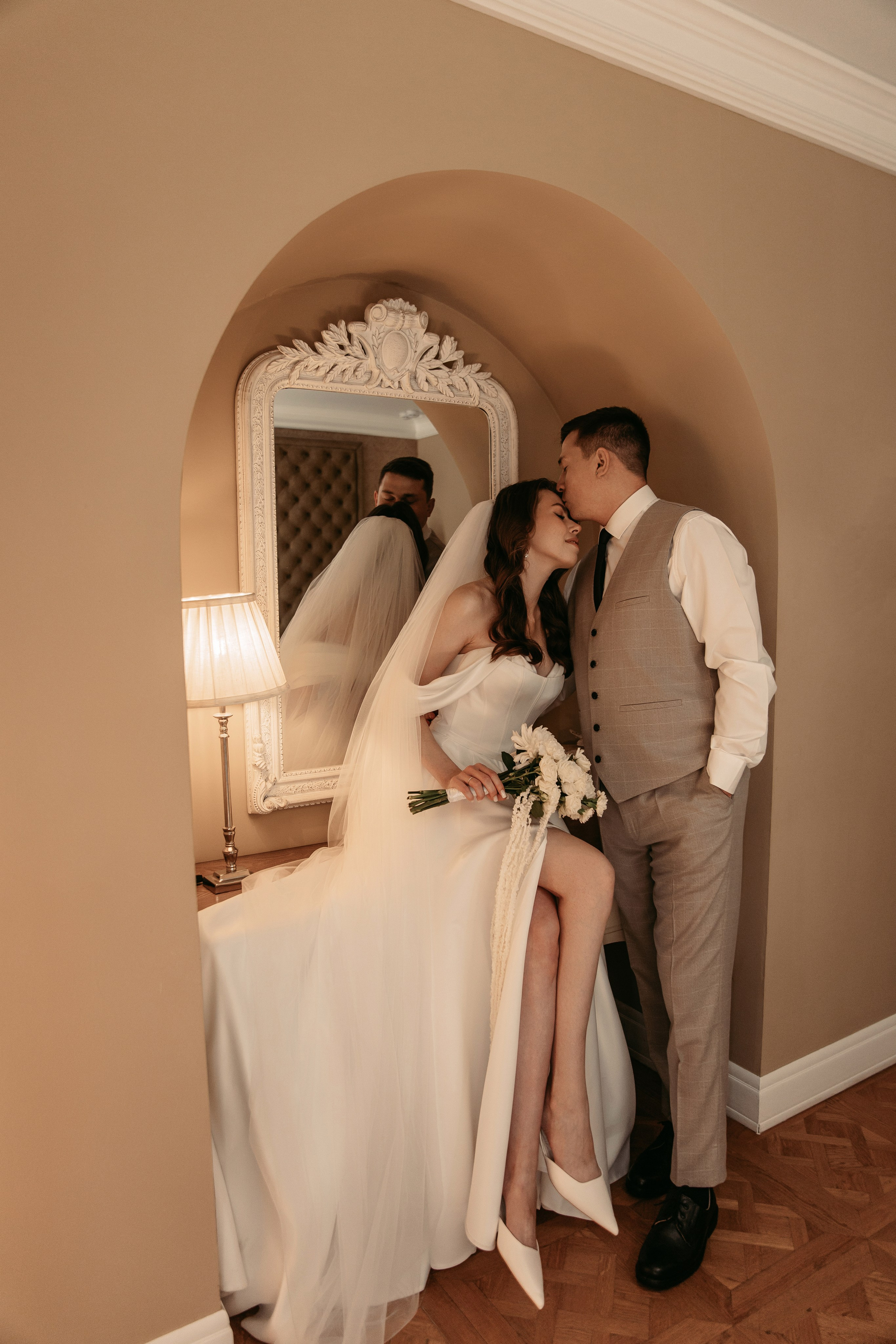 Сергей & Анастасия. Свадебный ФОТОГРАФ и ВИДЕОГРАФ Ульяновск