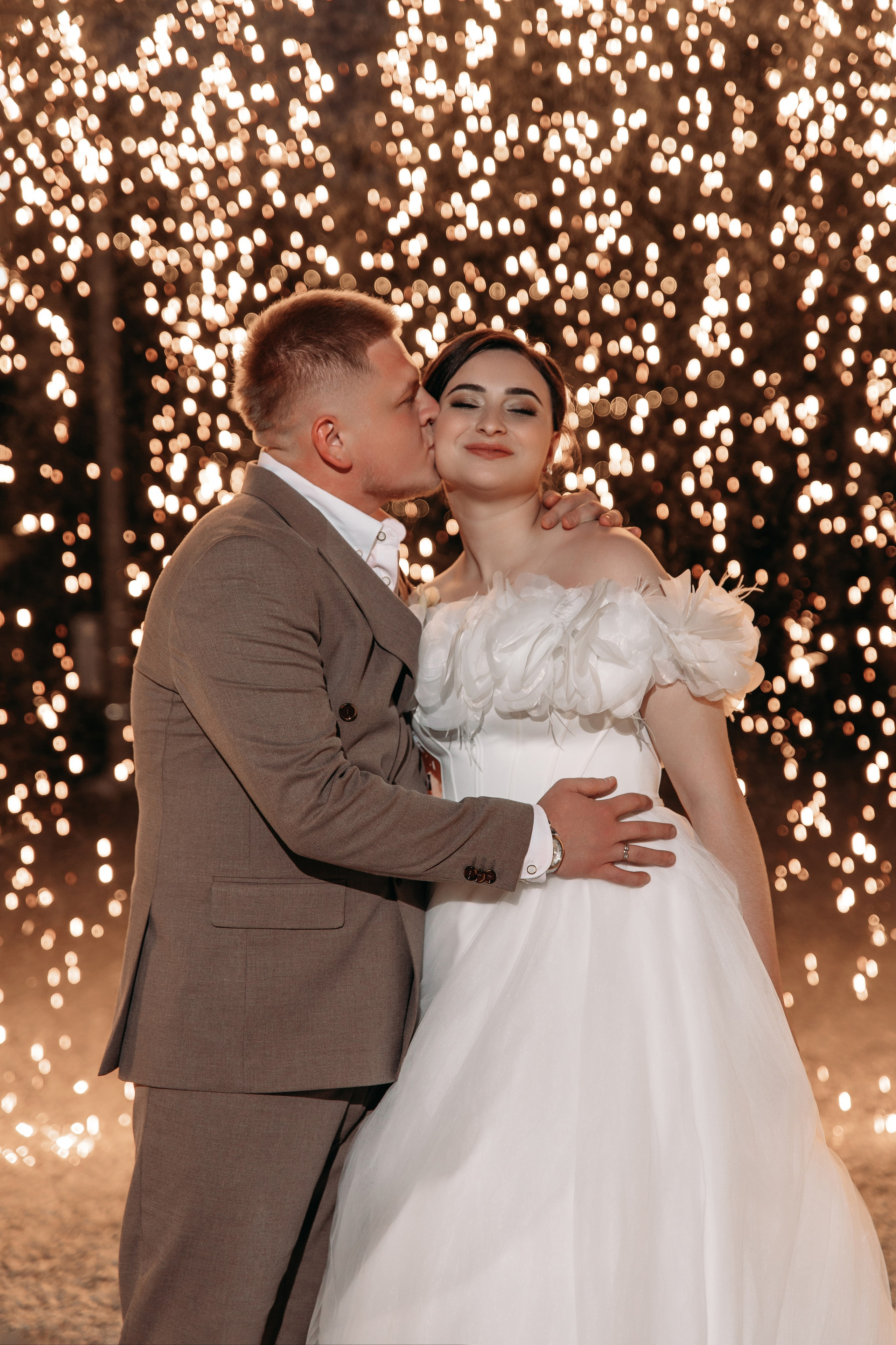 Айрат & Алина. Свадебный ФОТОГРАФ и ВИДЕОГРАФ Ульяновск