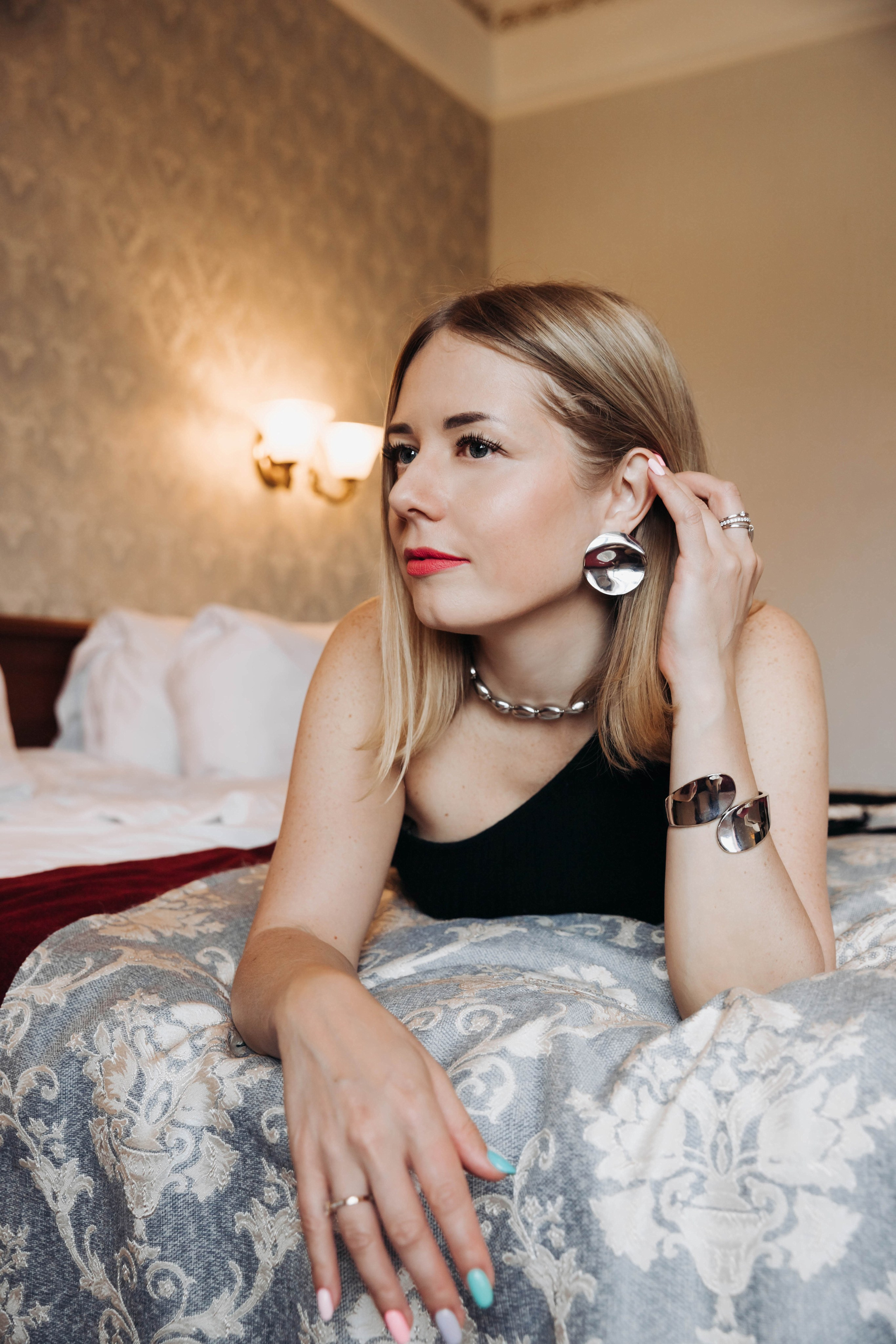 Вика. Свадебный и семейный фотограф в Санкт-Петербурге Лолита Евстифеева