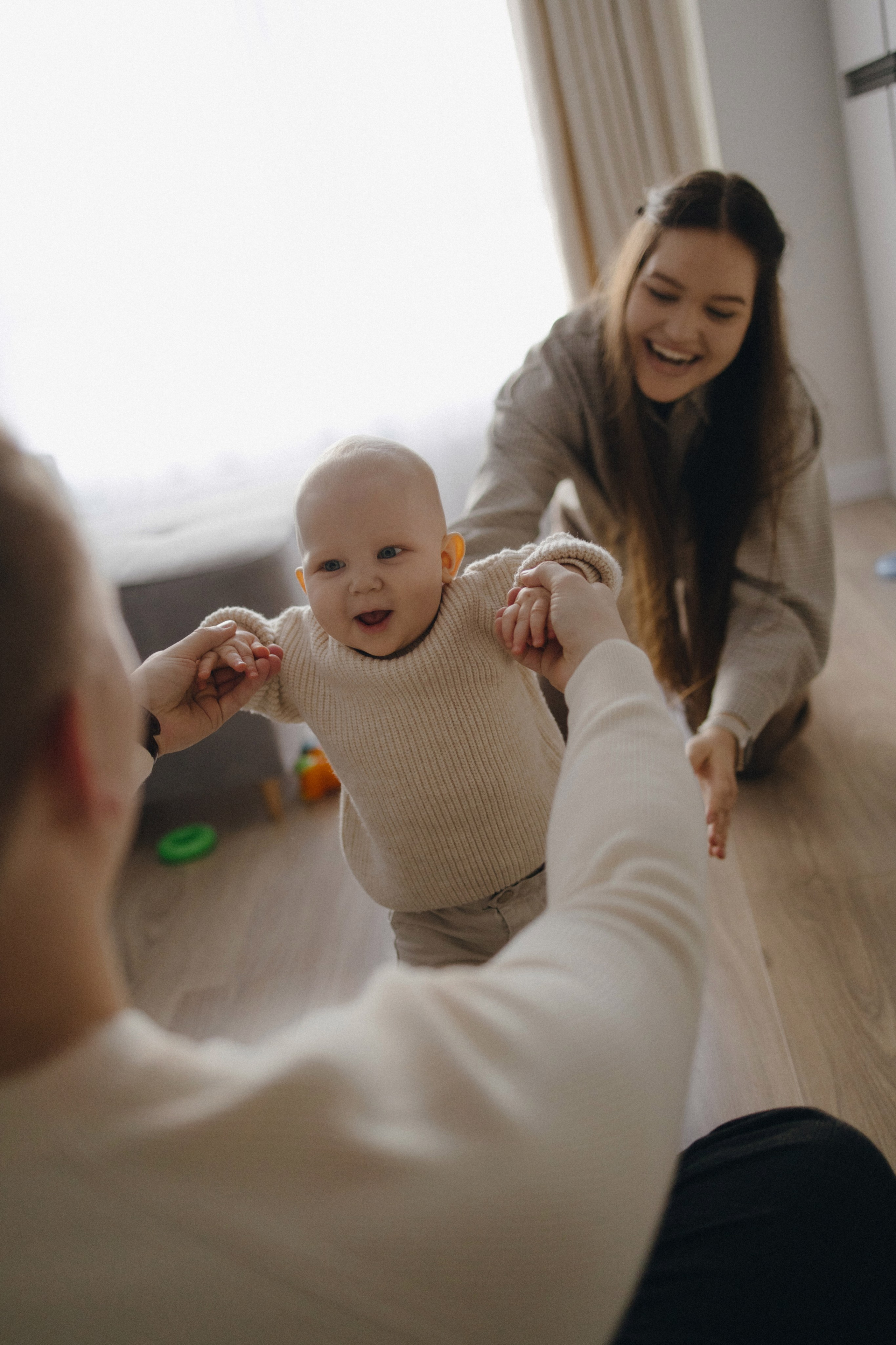 Семейная. Свадебный фотограф Москва и другие города