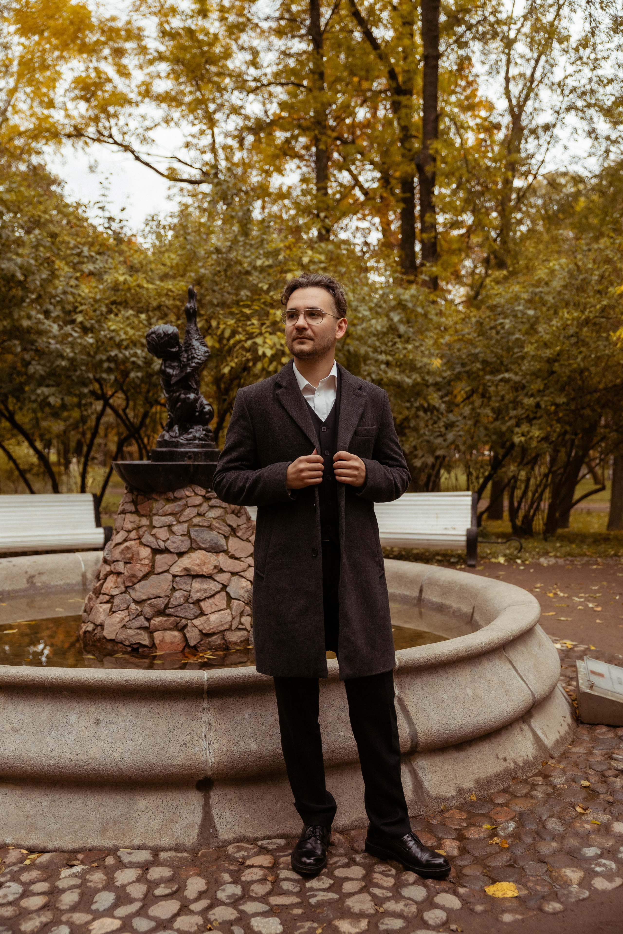 Свадьба Василия и Ольги. Photographer in Tbilisi Saint-Petersburg Worldwide — Elena Golubeva