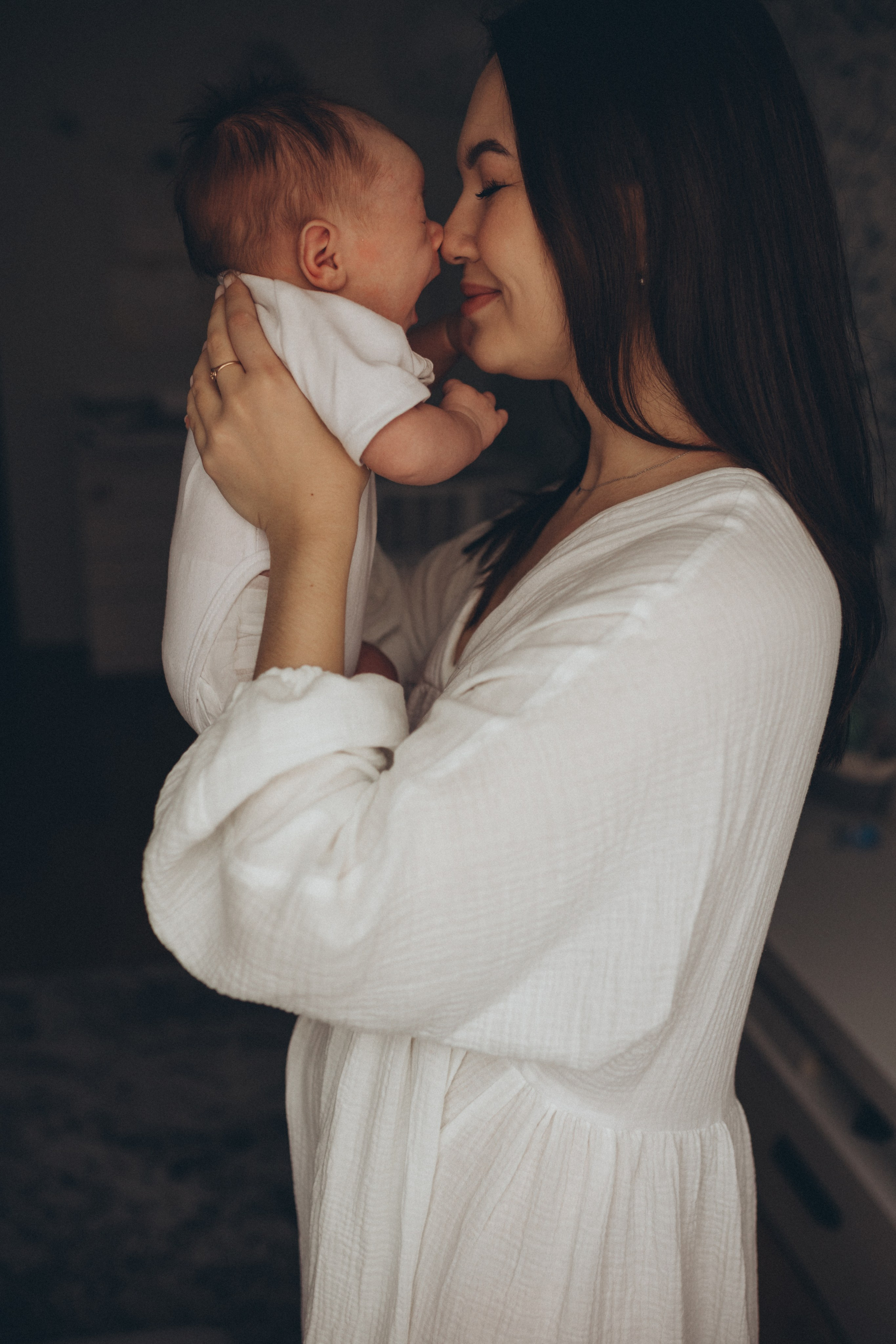 Домашний ньюборн. Главная