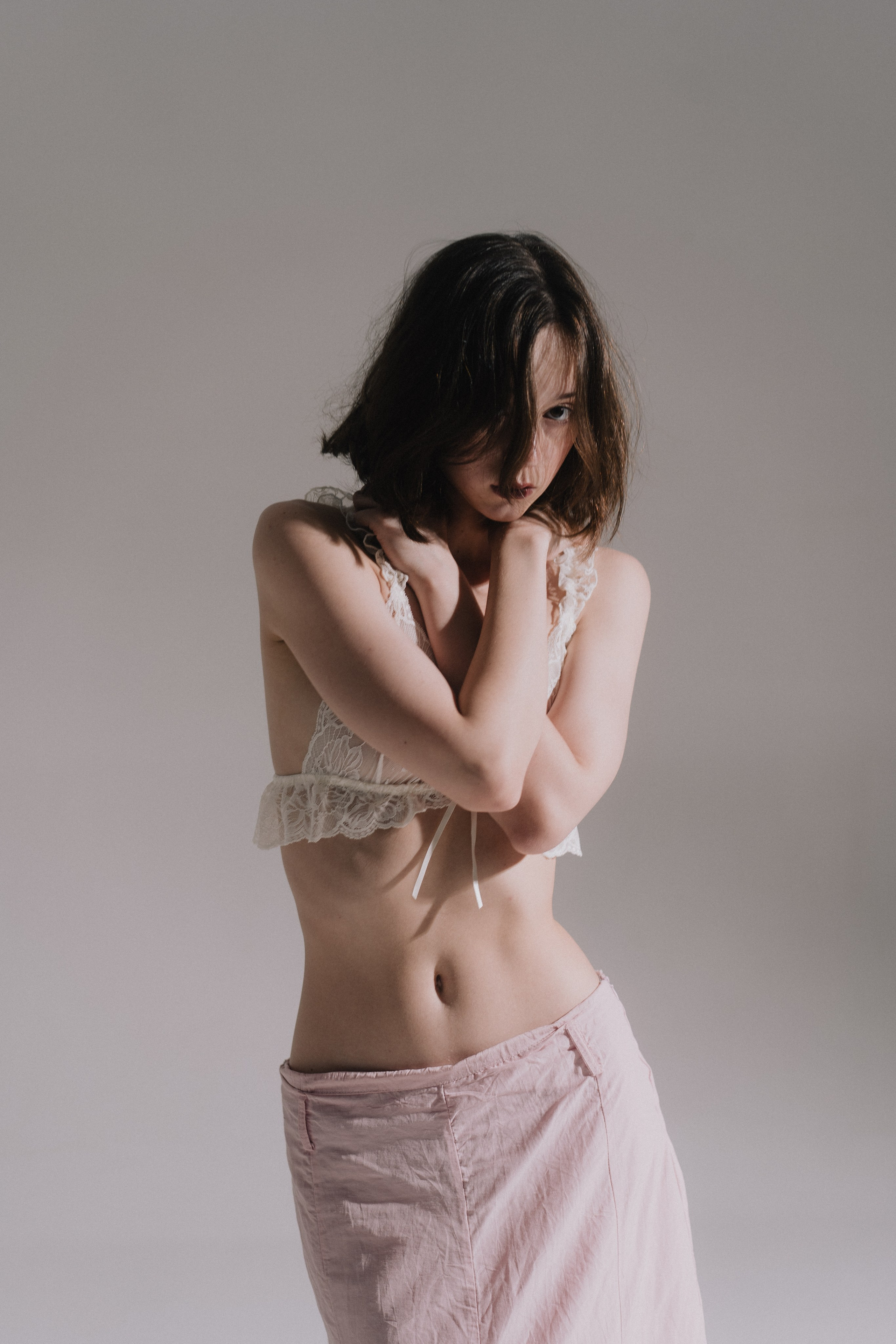 Аня III. Veronika Popadeikina Photographer