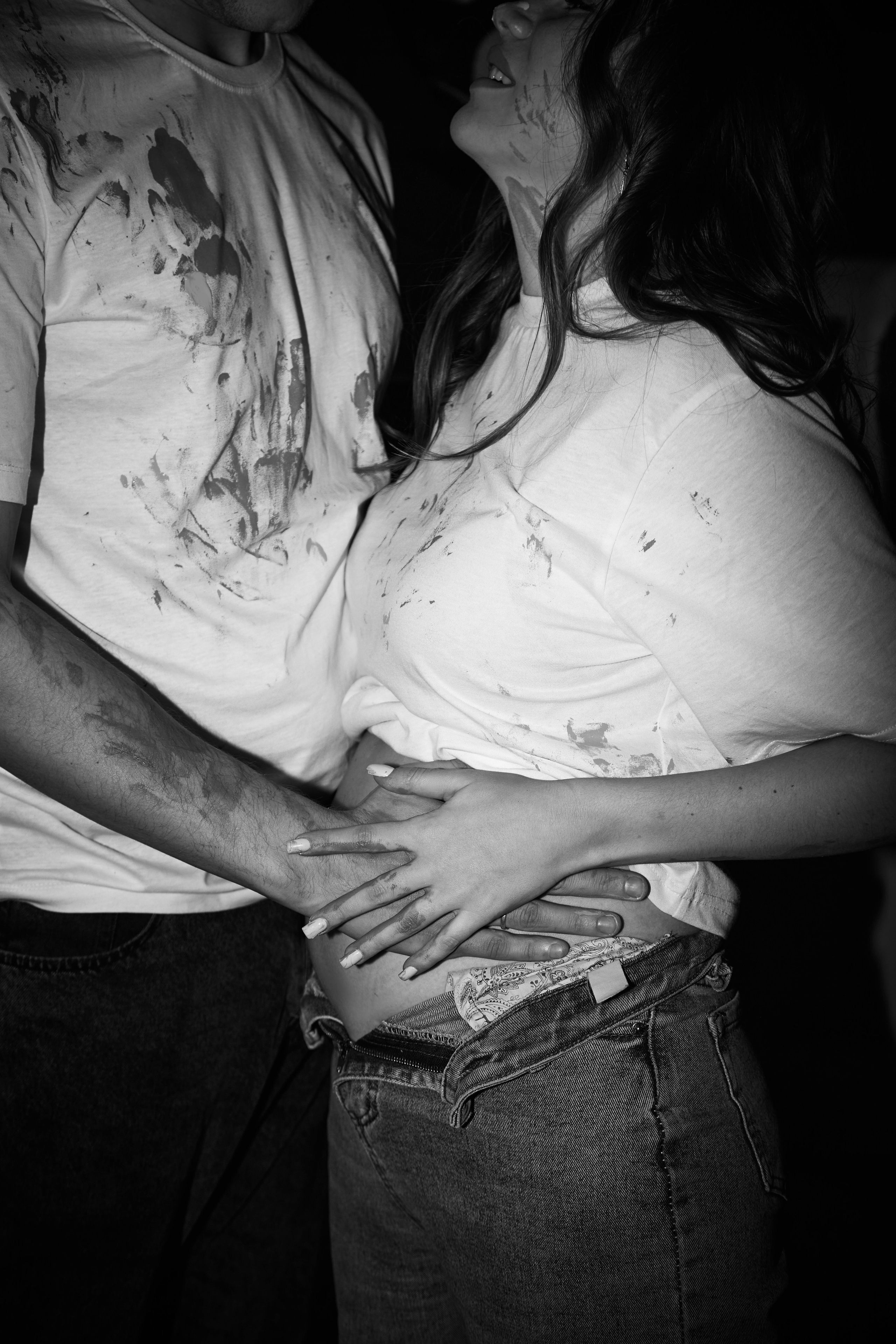 Гендер пати. Портретный и свадебный фотограф в Самаре Снытко Дарья