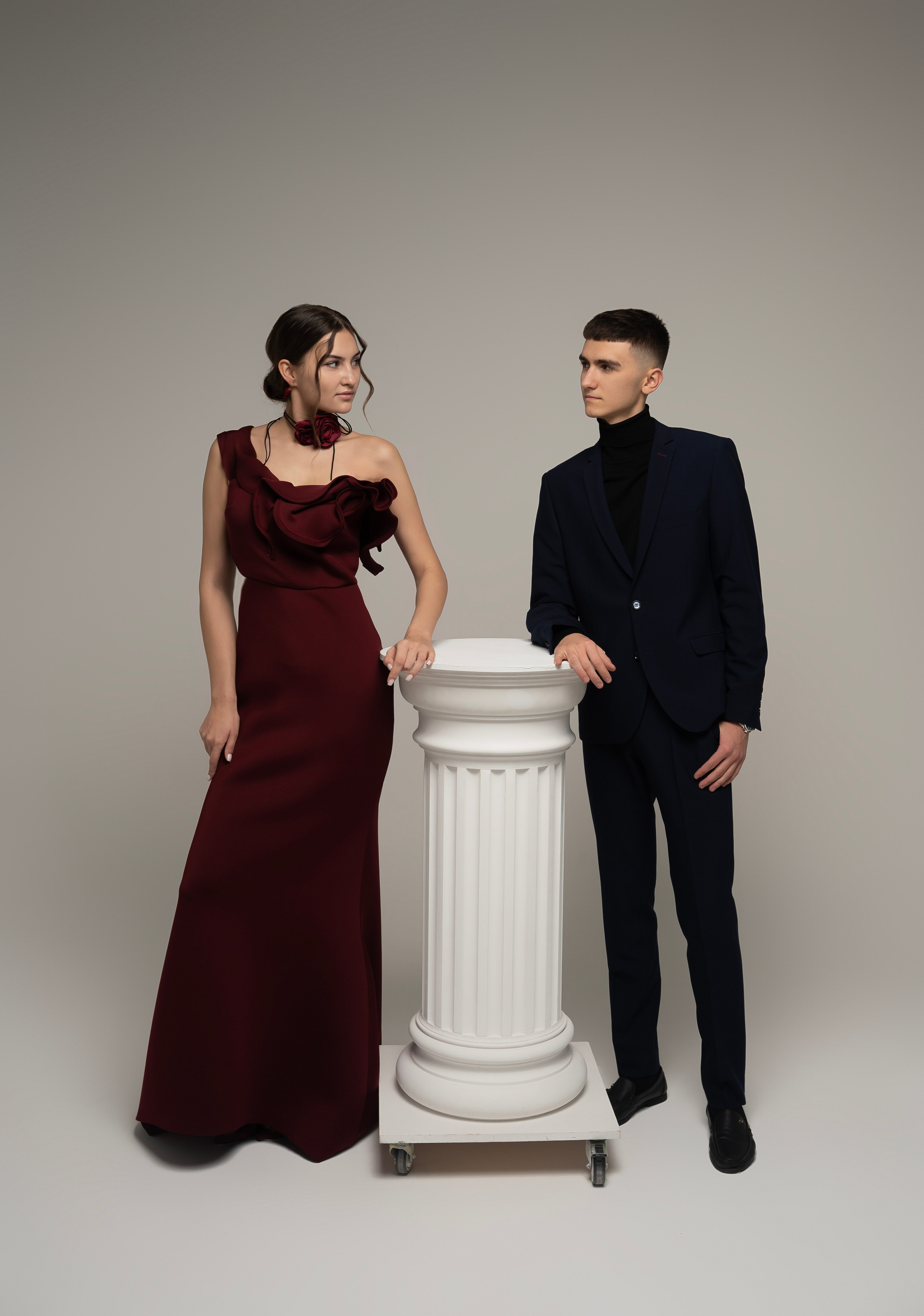 Портрет. Семейный фотограф и женский портрет в Ростове-на-Дону Наталья Нева