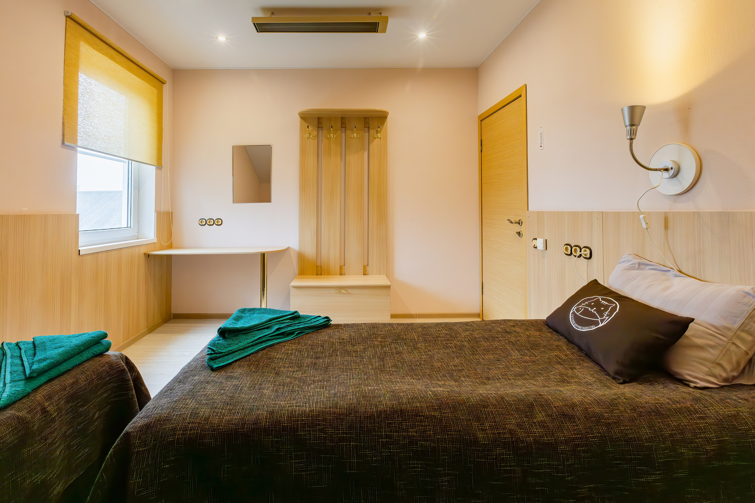 Гостевые дома «Уксунлахти» (деревня Ууксу). Аэросъемка. Фото и Видео в Карелии. Алексей Фрилунд