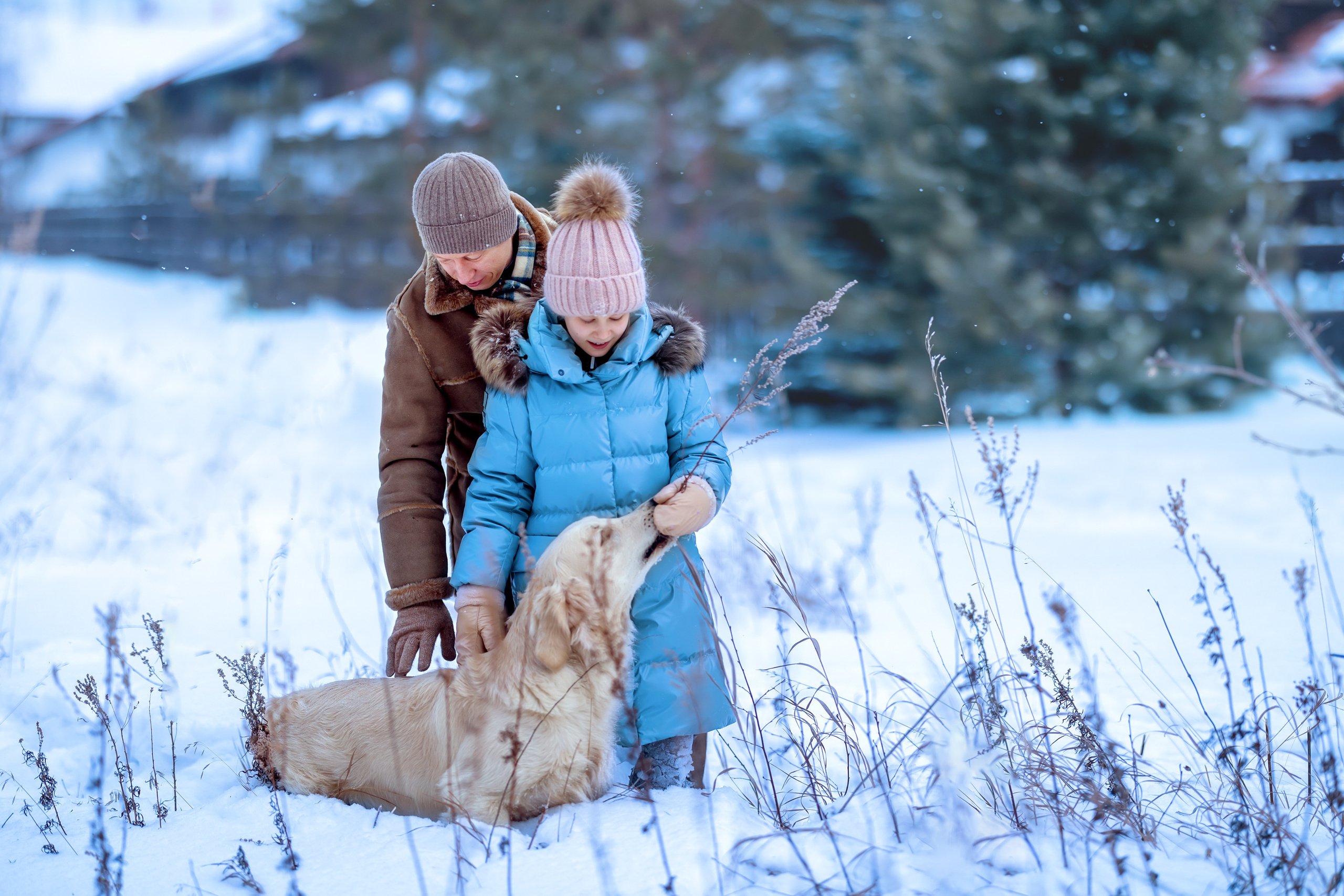 Семейный и детский фотограф в Красноярске, Дивногорцева Светлана