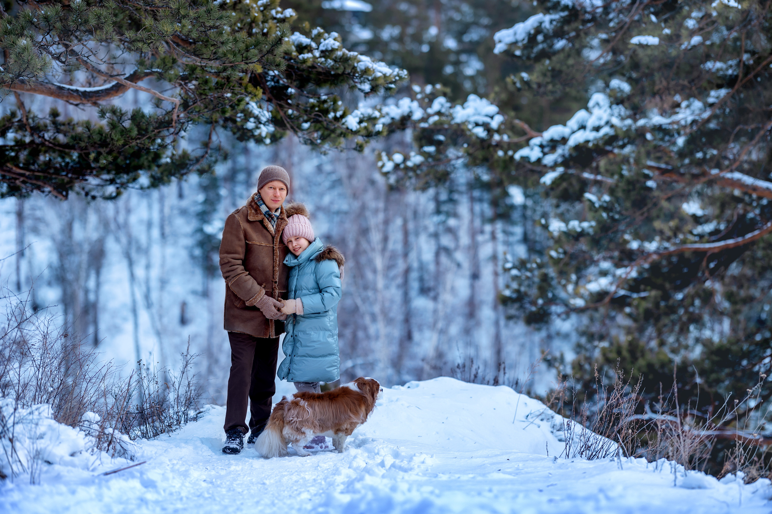 Семейный и детский фотограф в Красноярске, Дивногорцева Светлана