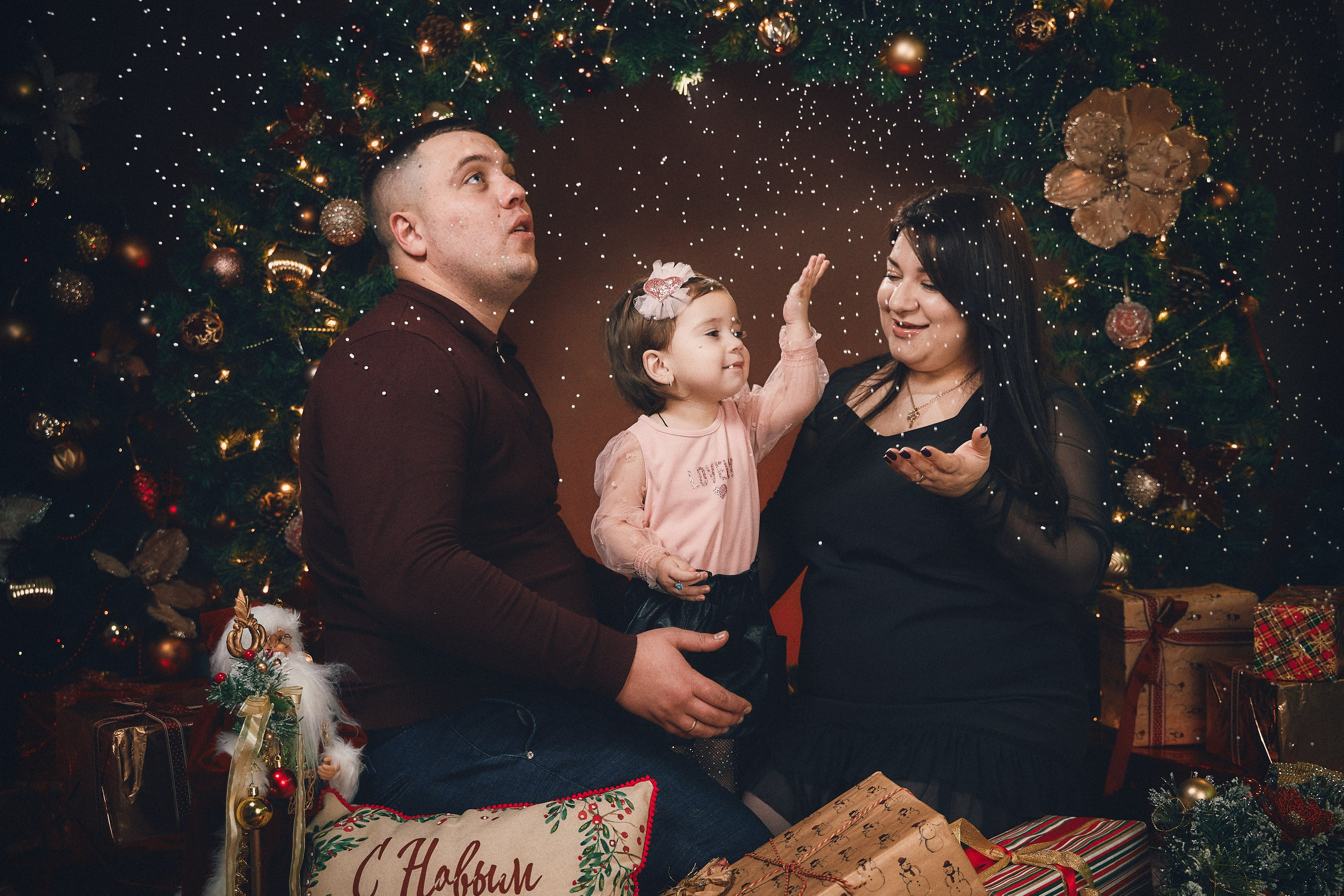 Детская, семейная фотография. Краснодар, Краснодарский край край. Крым