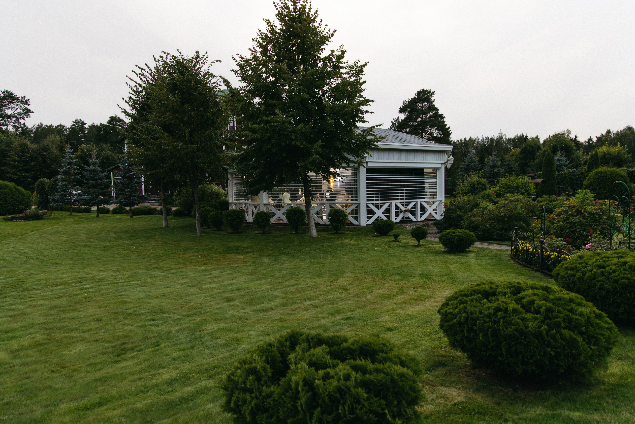 Валерия и Максим. Свадебный и семейный фотограф в Вологде Екатерина Назарина