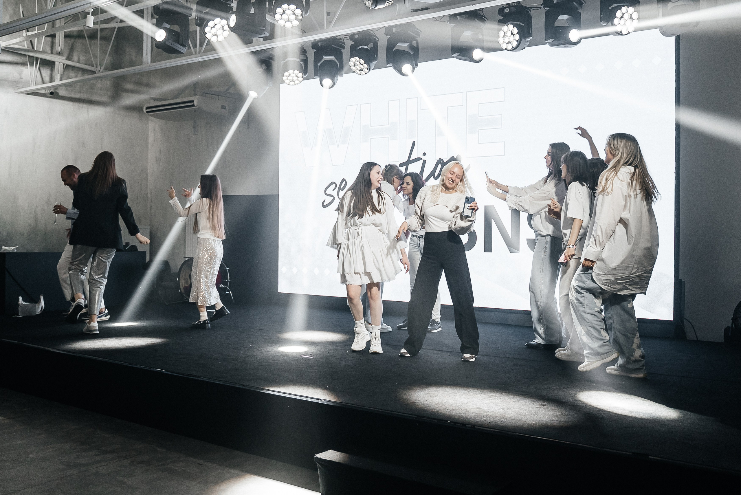 BNS. Павел Краснов — Свадебный и репортажный фотограф в Москве