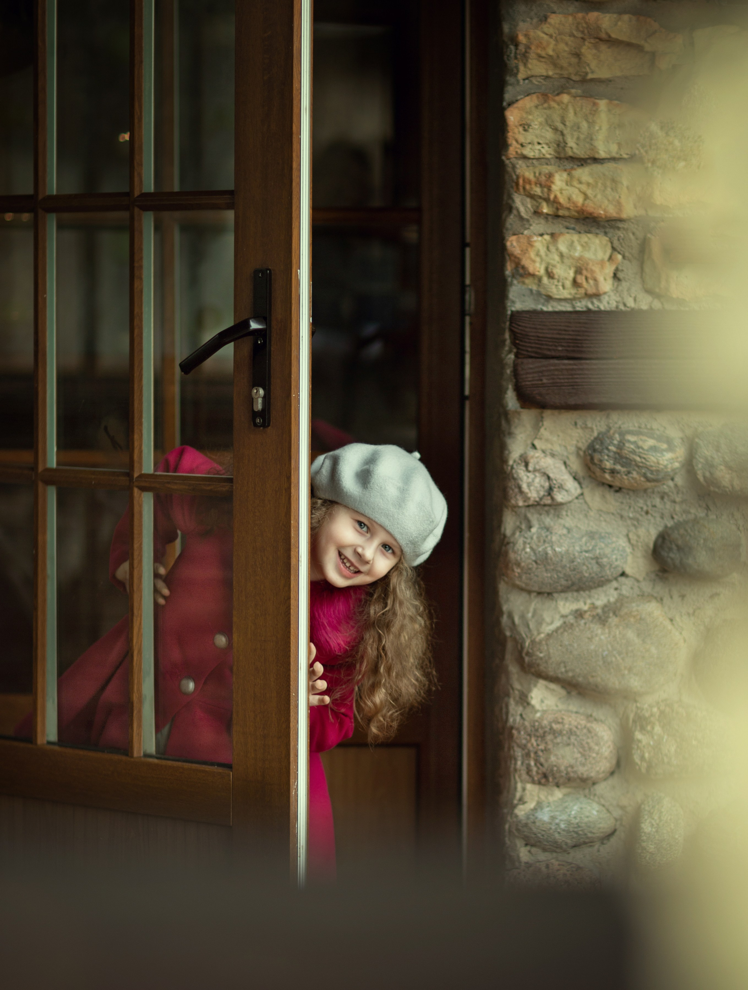 Мои работы. Обо мне