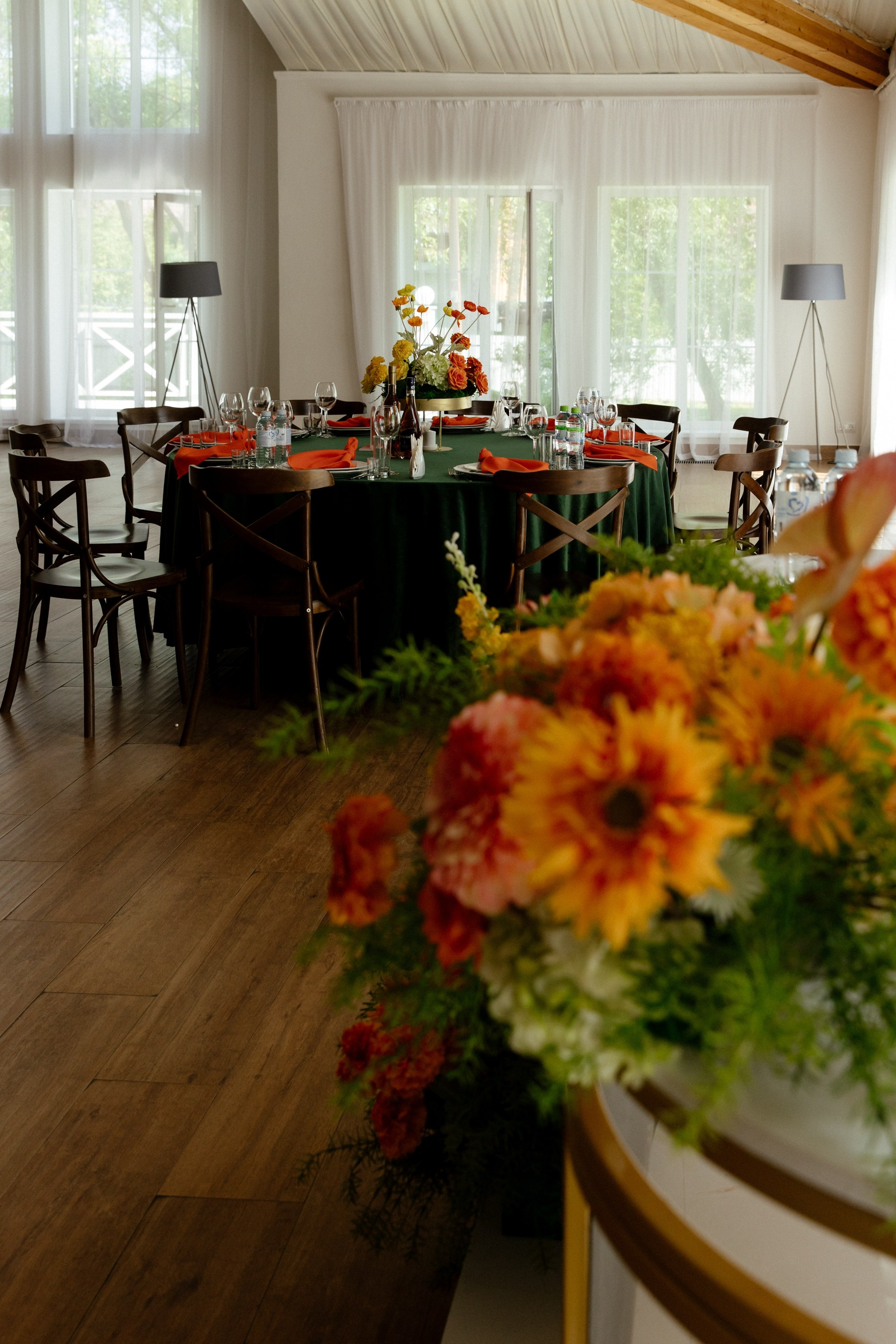 Дима и Алина — большой свадебный!. Фотограф Сергиев Посад Москва Хованская Екатерина