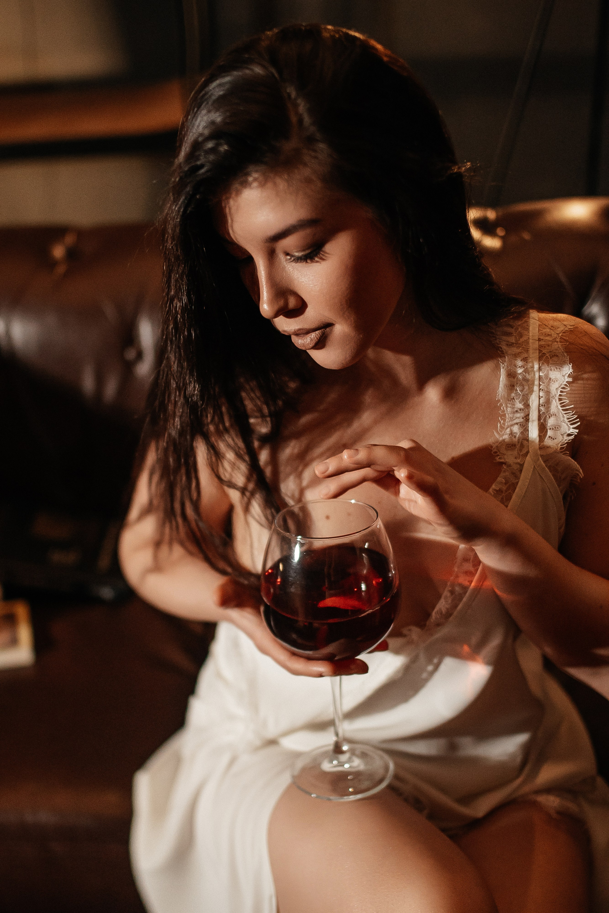 Библиотека. Свадебный и портретный фотограф Алина Иванова. Екатеринбург-Москва