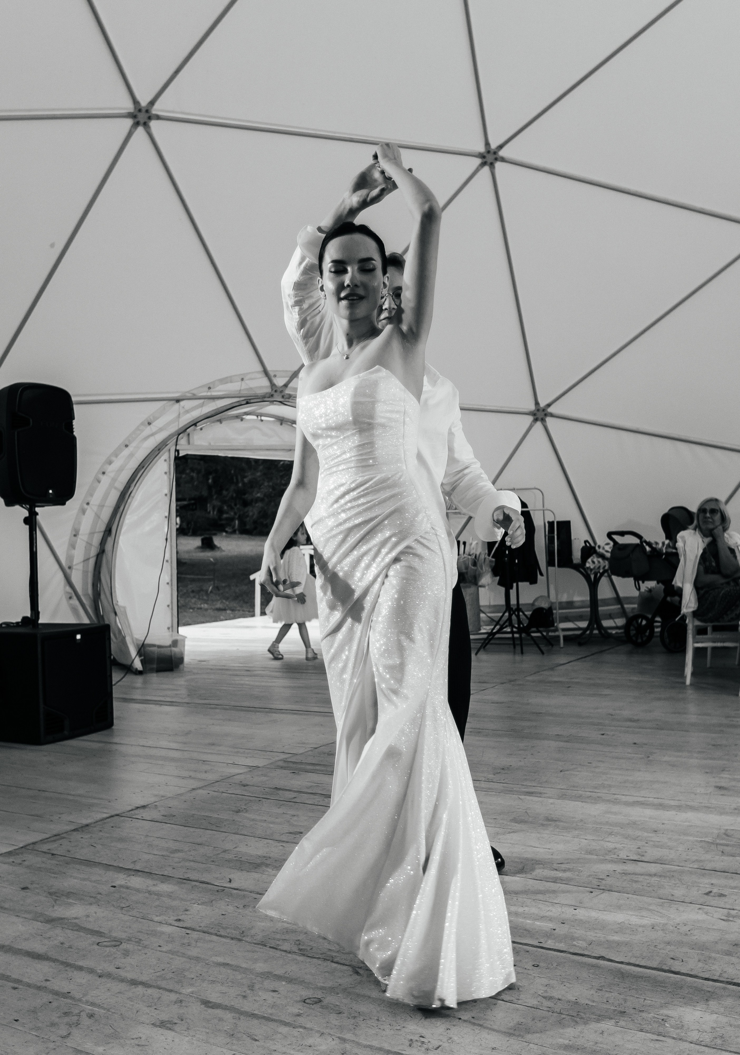 Полина и Леонид 2023. Свадебный и портретный фотограф Алина Иванова. Екатеринбург-Москва