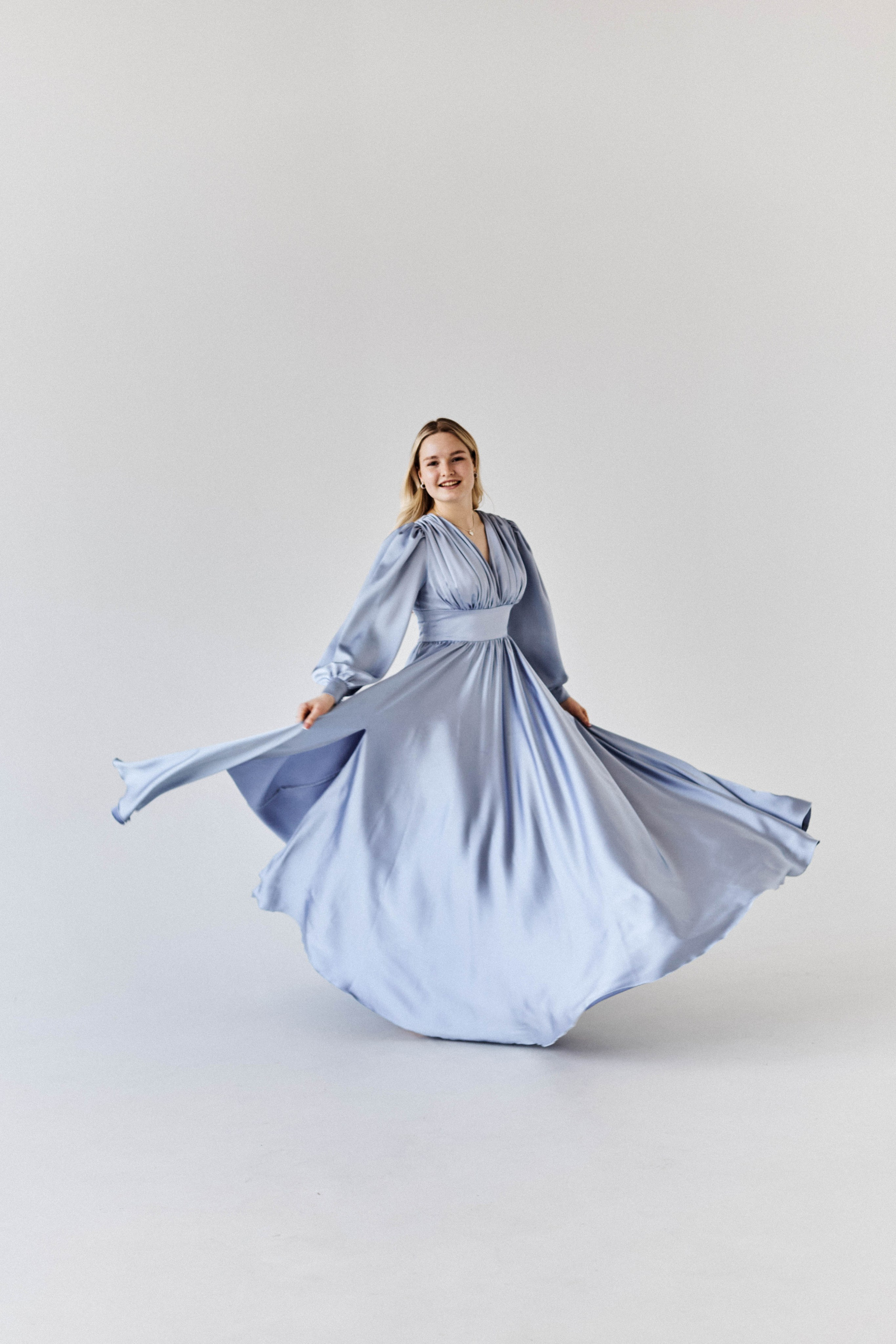 Монника. Свадебный салон-ателье Бонжур в Минске Bonjour