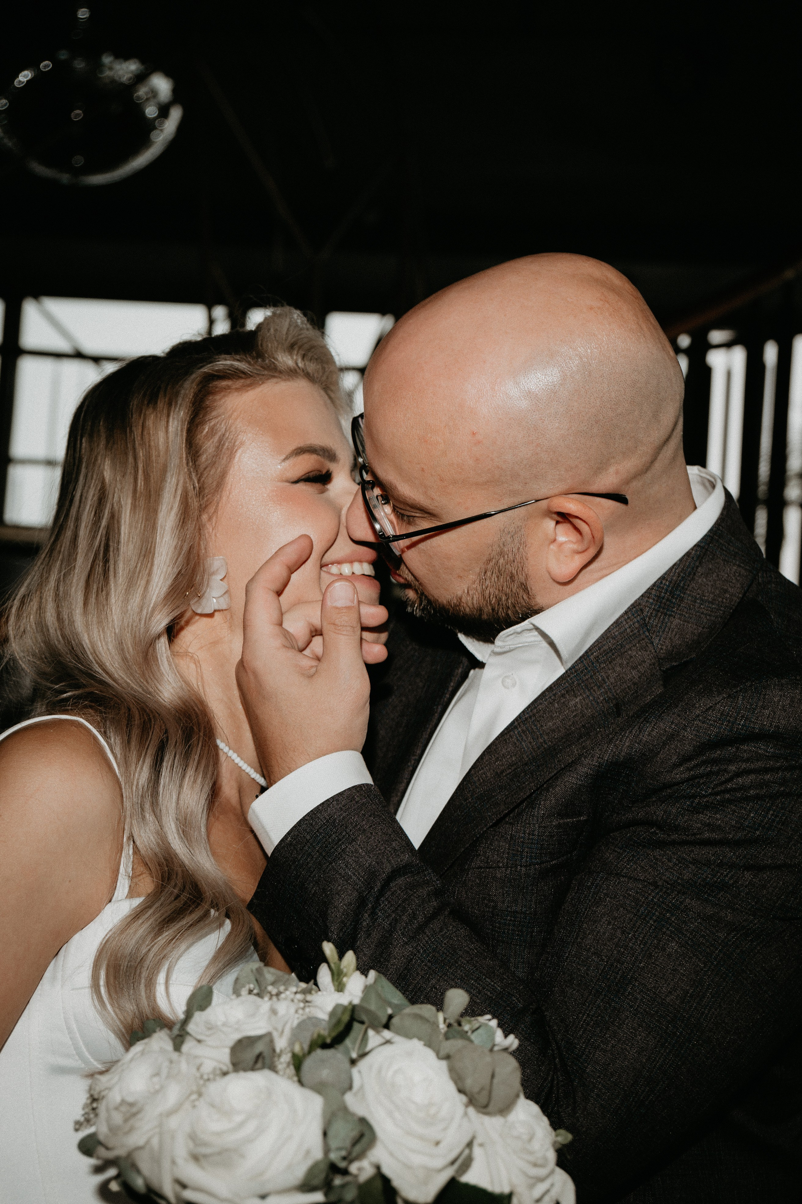 Свадьба Павла и Юлии. Продакшн VANDAL VISION