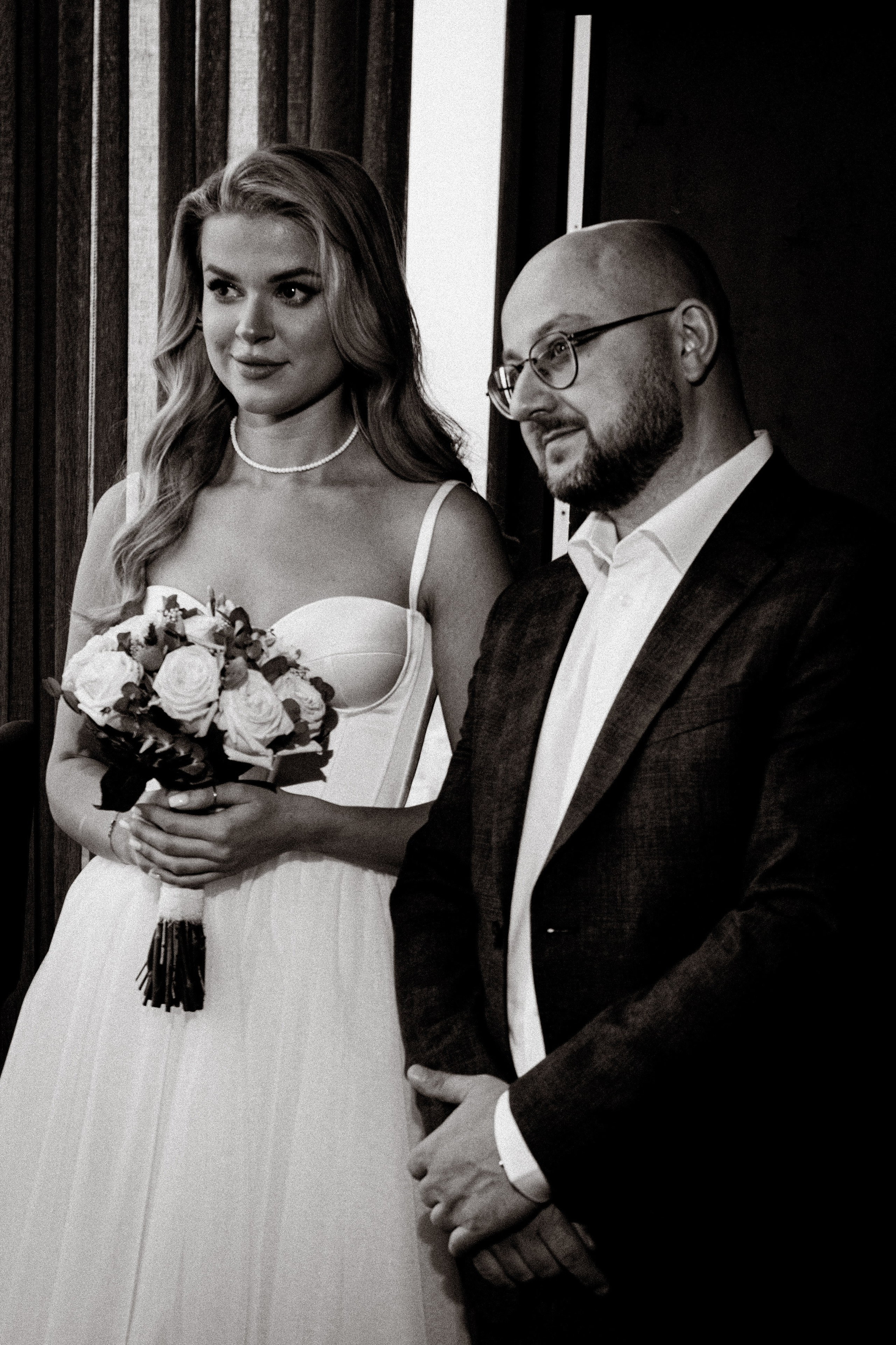 Свадьба Павла и Юлии. Продакшн VANDAL VISION