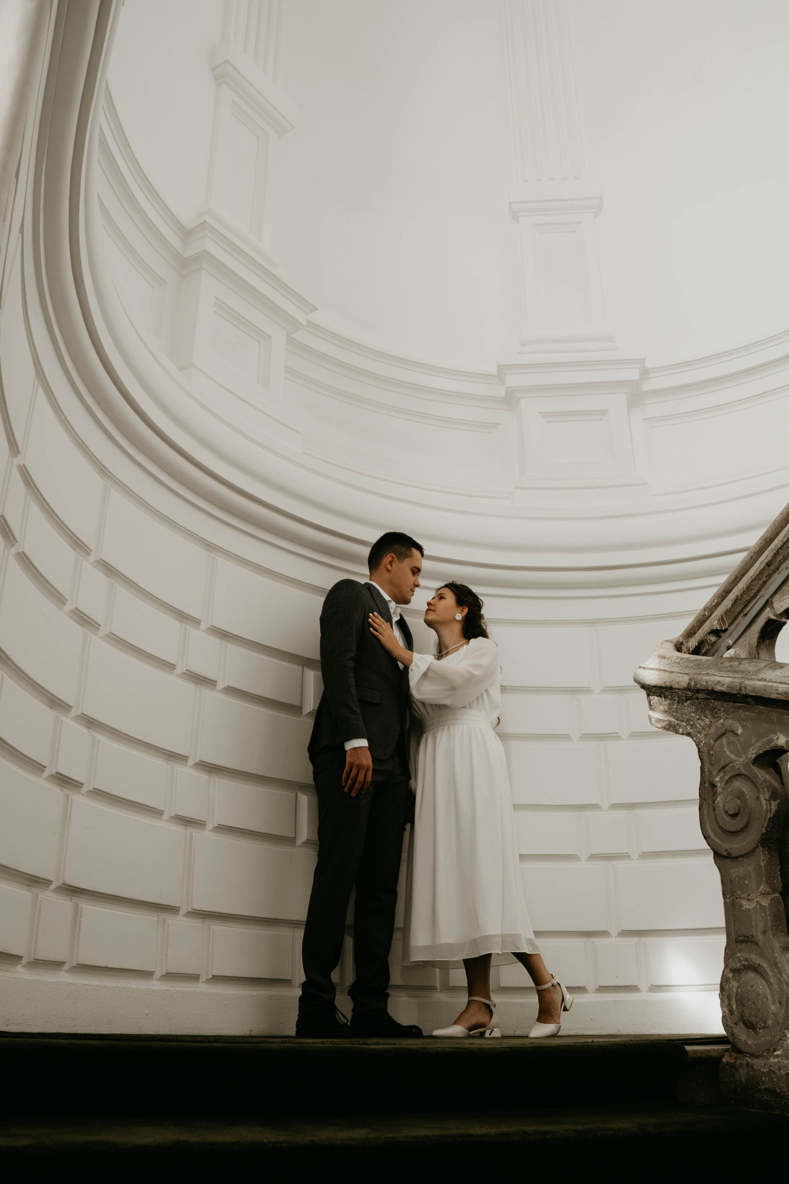 Свадьба Артура и Марии. Продакшн VANDAL VISION