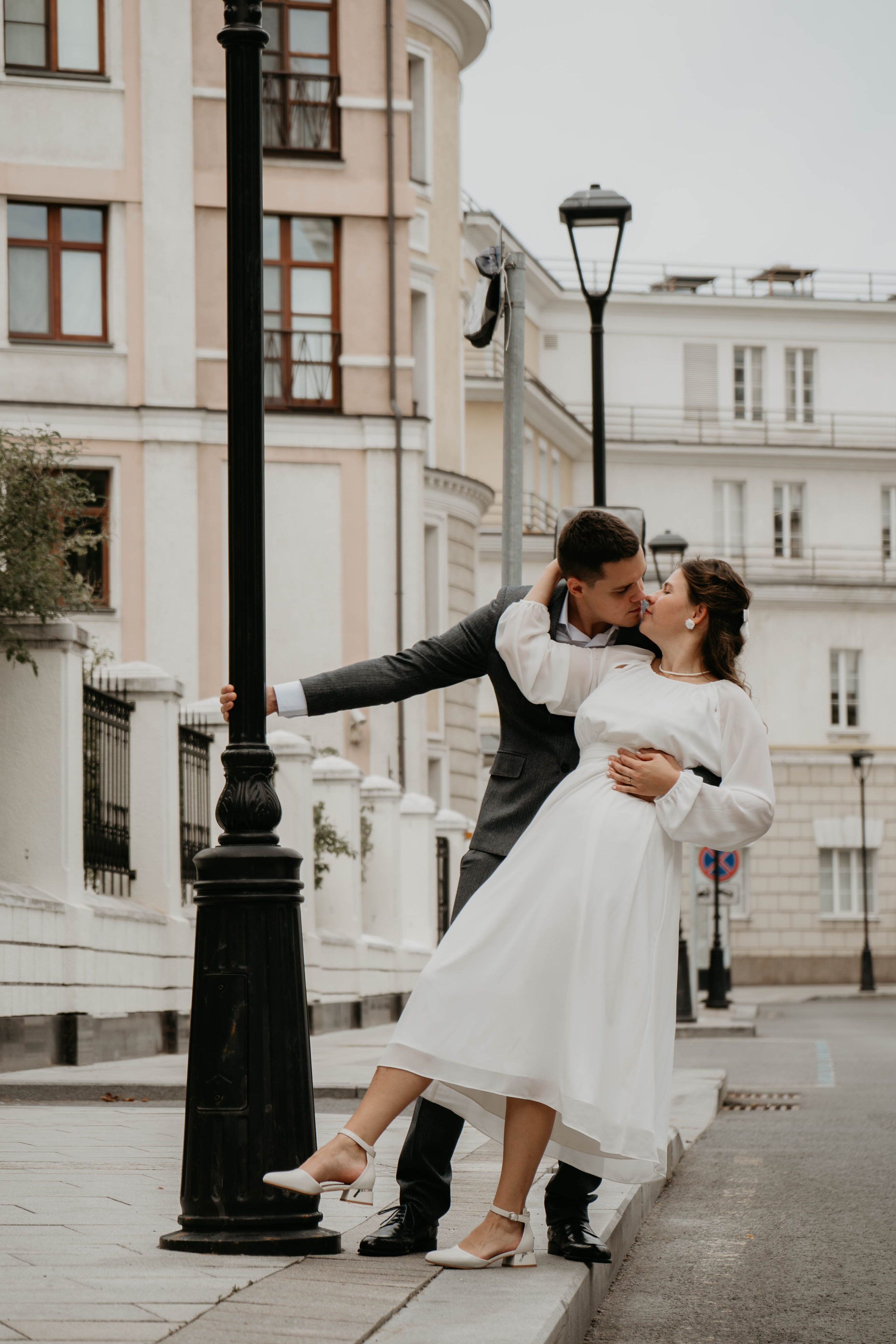 Свадьба Артура и Марии. Продакшн VANDAL VISION