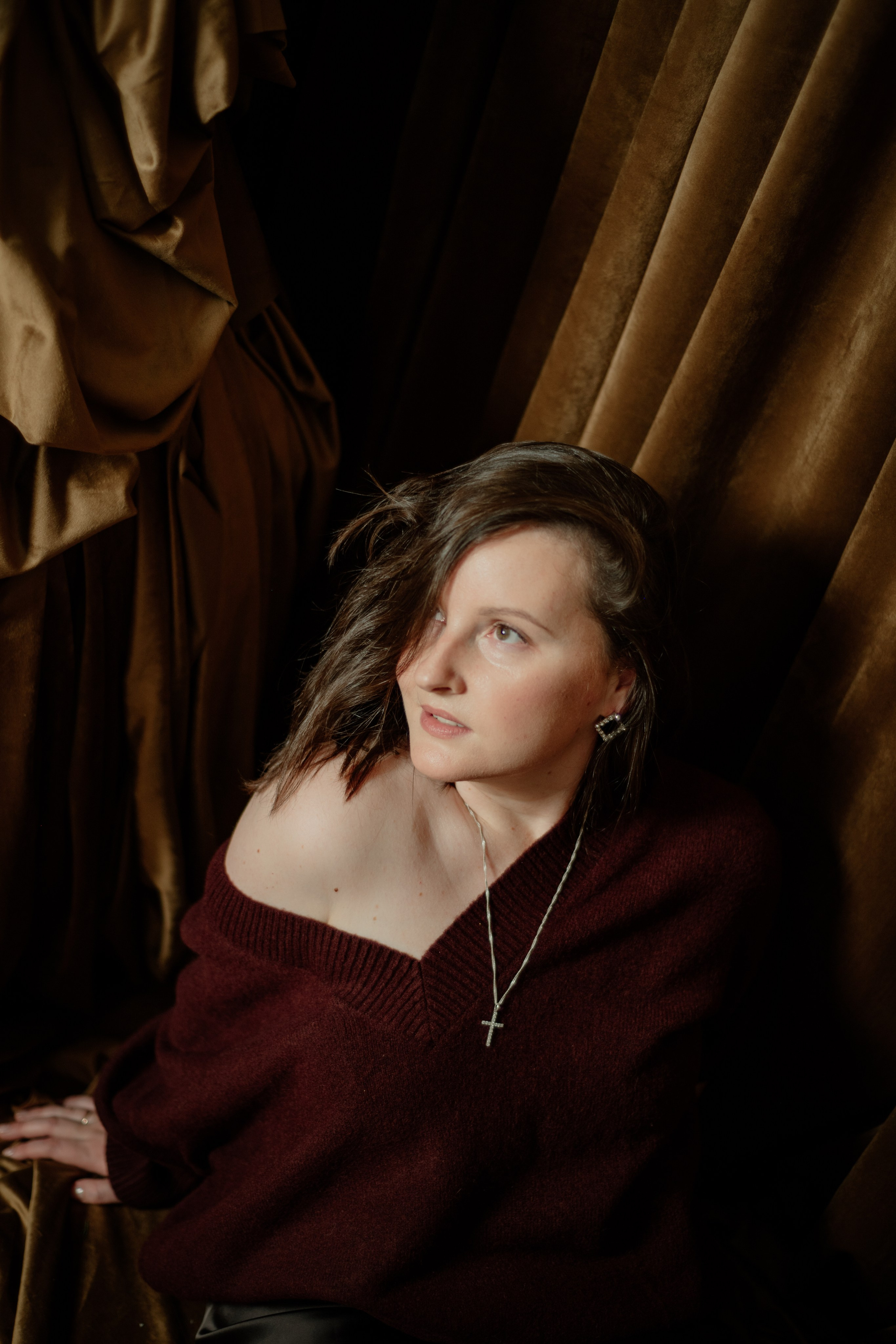 Семейный альбом Нестеровых. Фотограф Алёна Евграфова