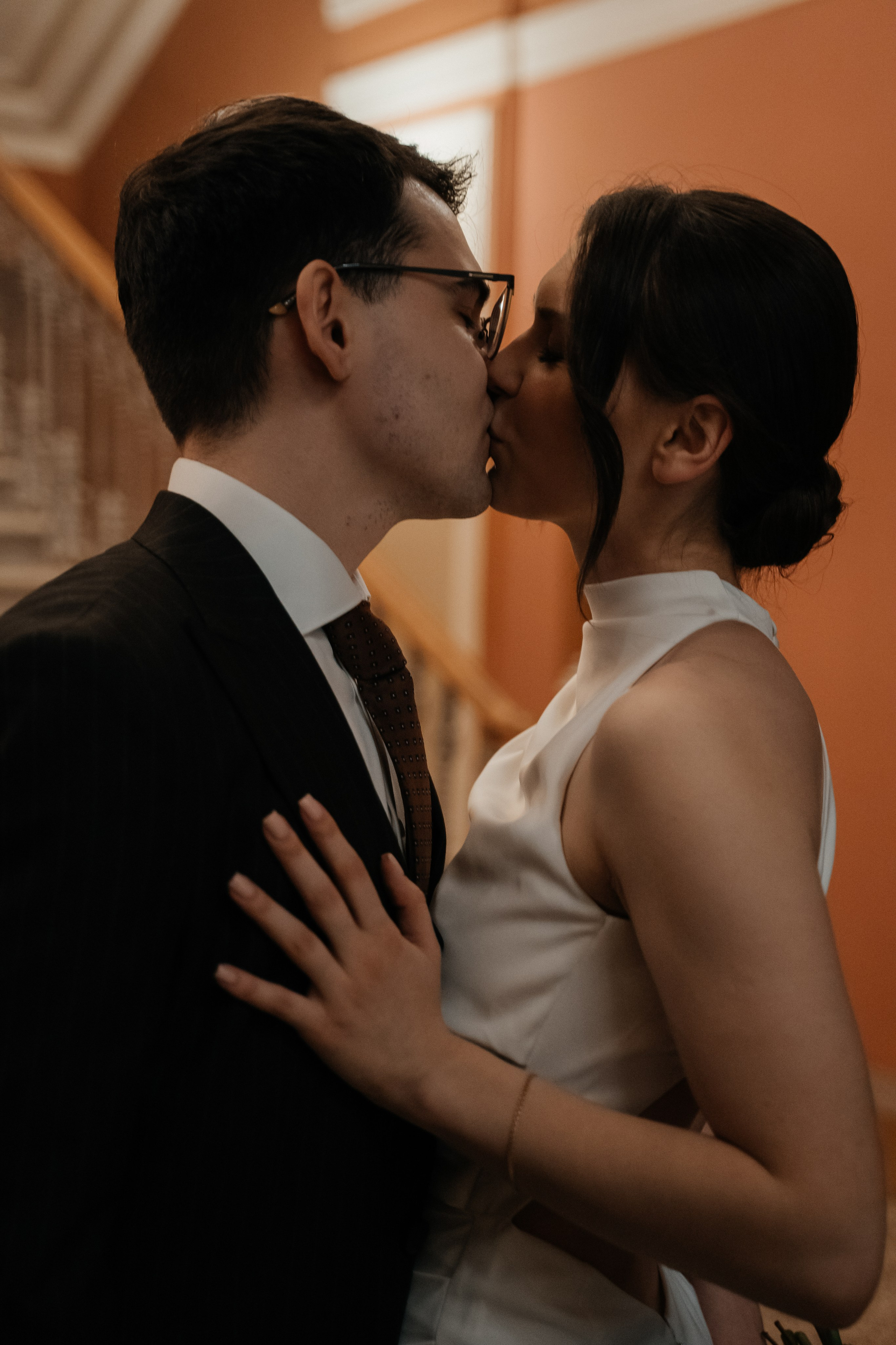 Wedding «A little story». Свадебные фотограф и видеограф Наталья и Анатолий Новиковы СПб