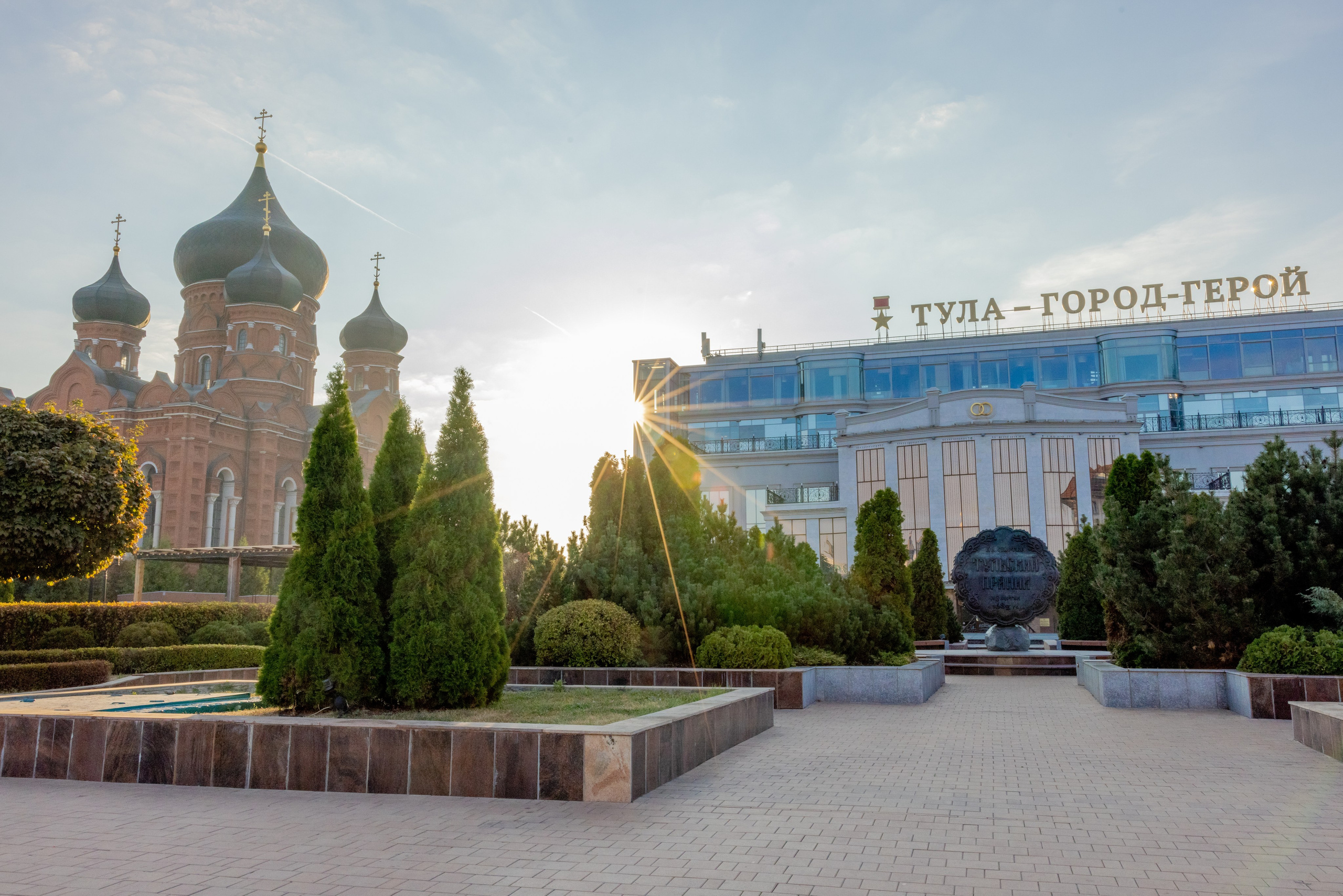 Поездка на поле Кулеково. Фотограф в Туле Крупский АнДРей. Фотостудия «КАДР71» в Туле