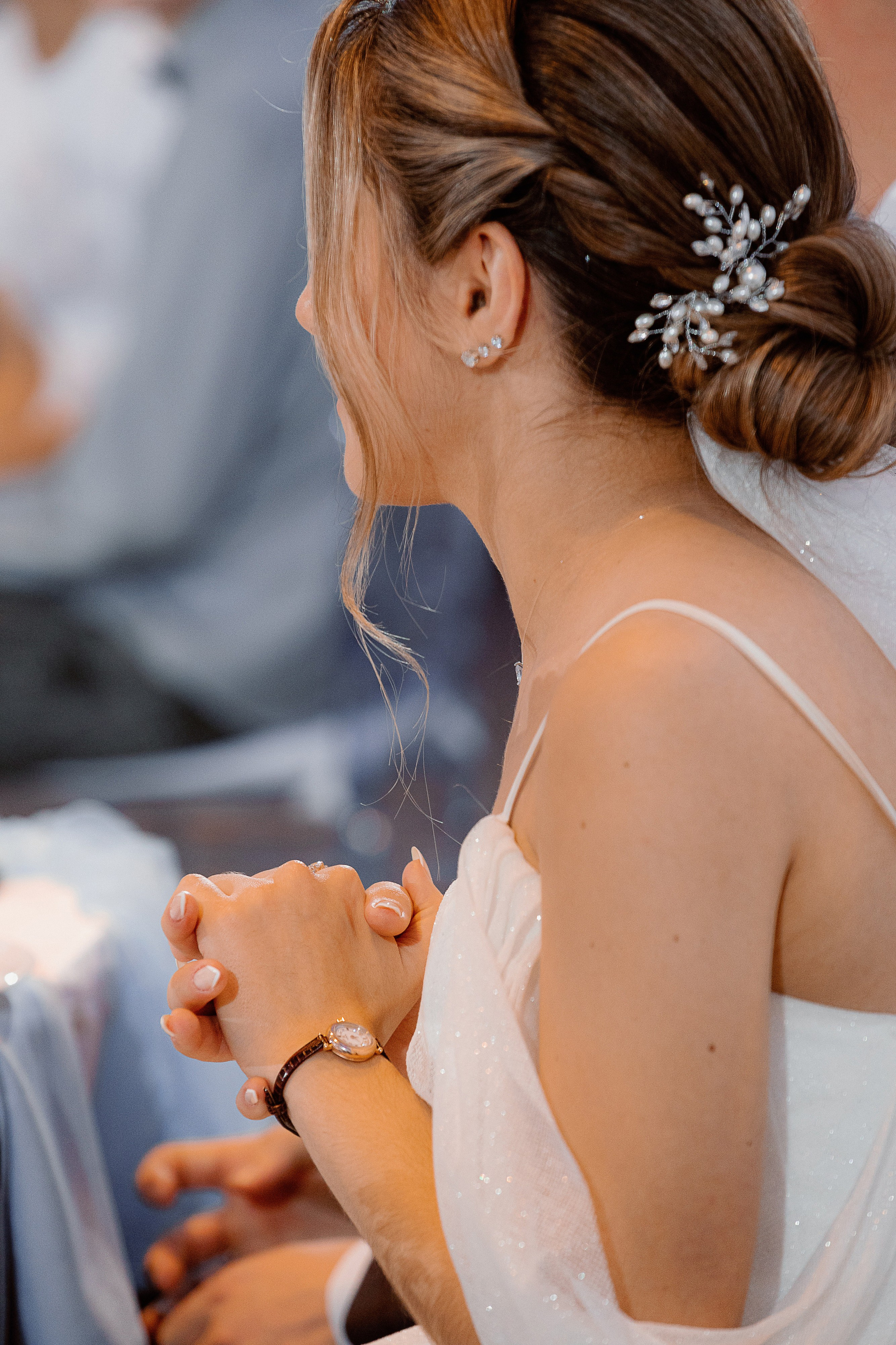 Мария & Евгений. Свадебный и семейный фотограф в Кирове, Малых Никита