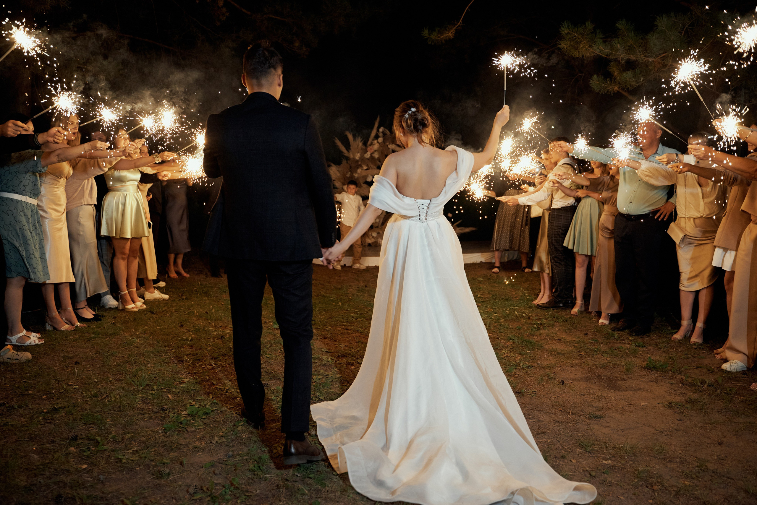 Александра и Максим. Свадебный фотограф Александр Браво