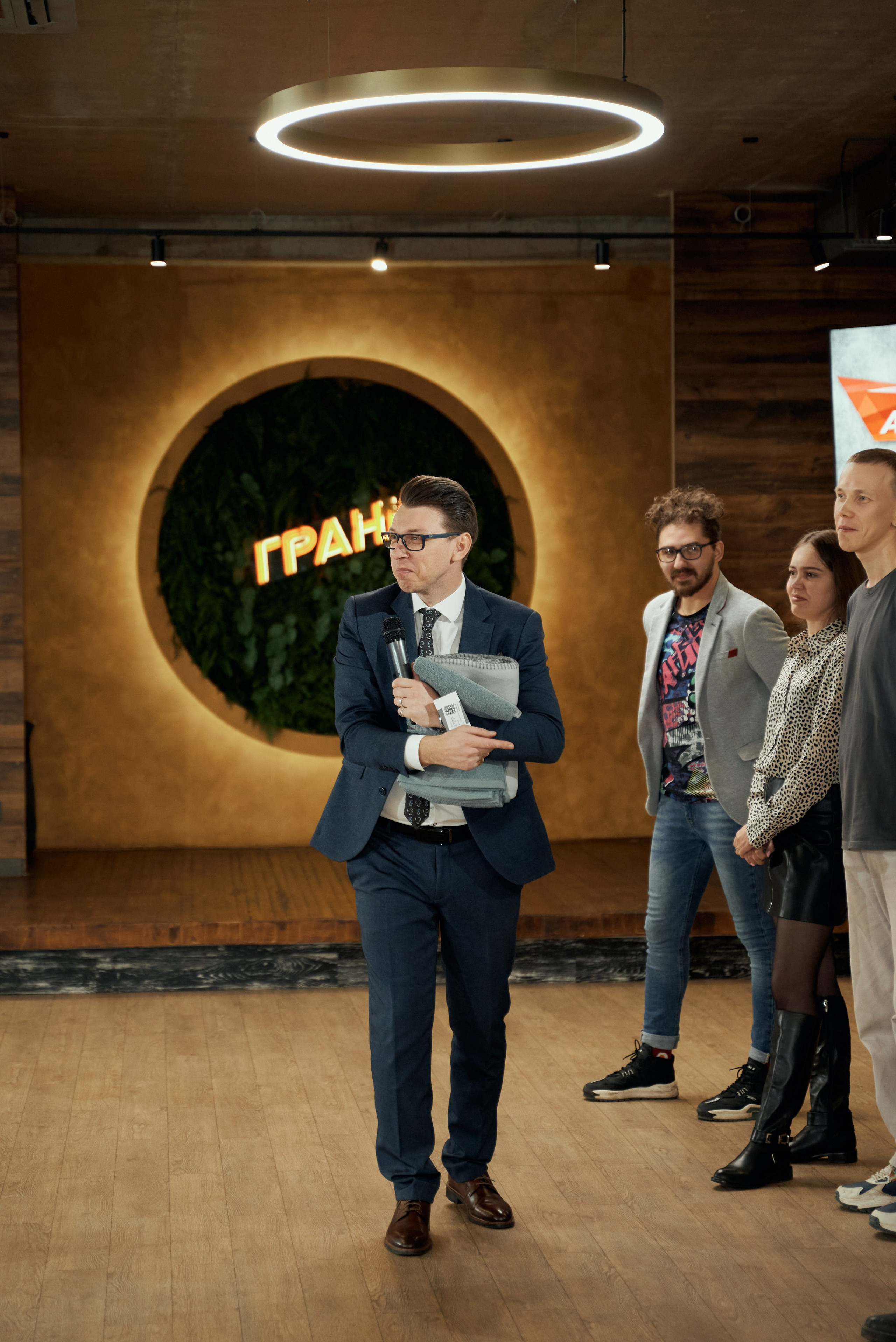 Корпоратив. Свадебный фотограф Александр Браво