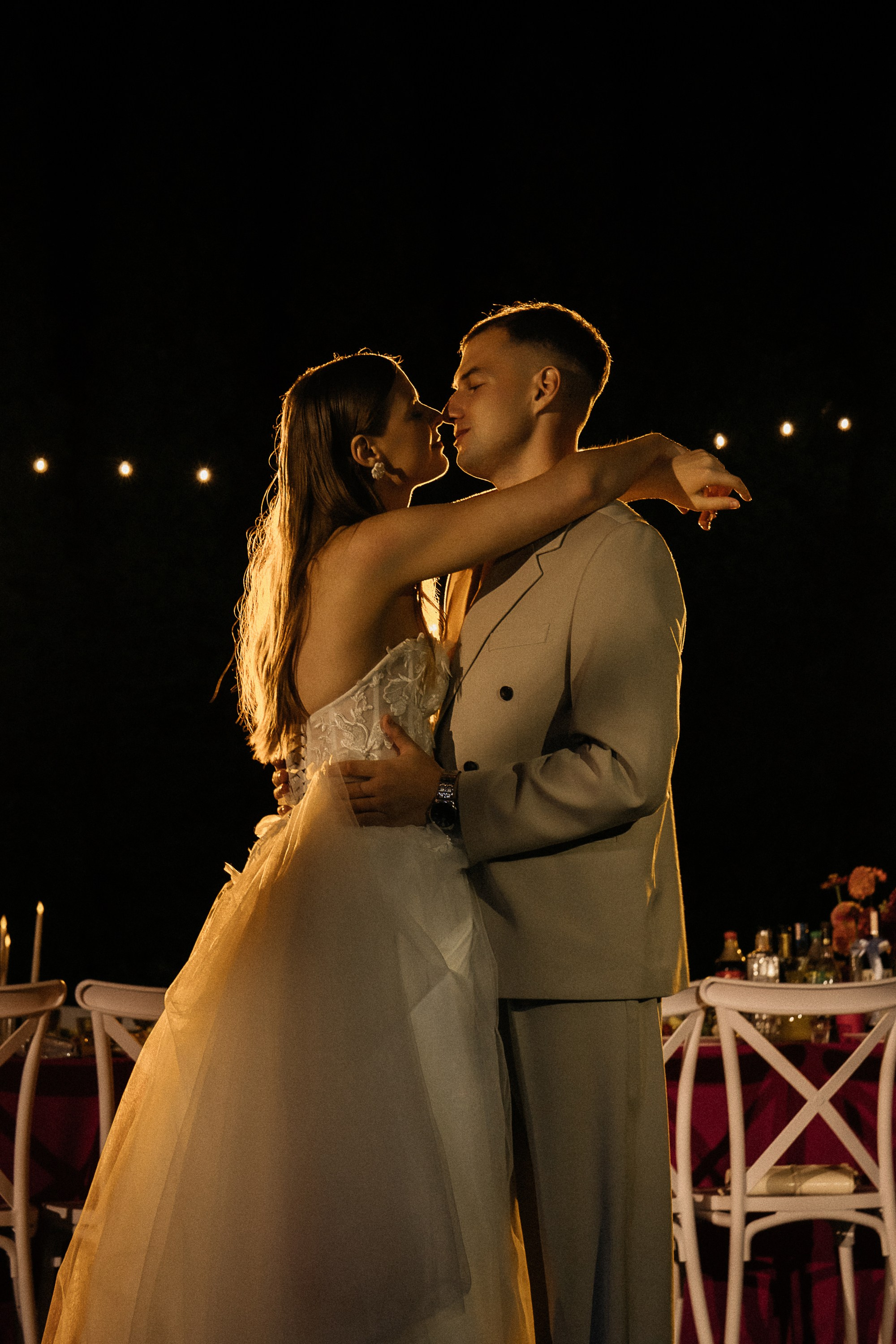 Свадебная церемония под открытым небом. Свадебный и семейный фотограф Виолетта Сидельникова. Краснодар, Россия, Беларусь, Европа