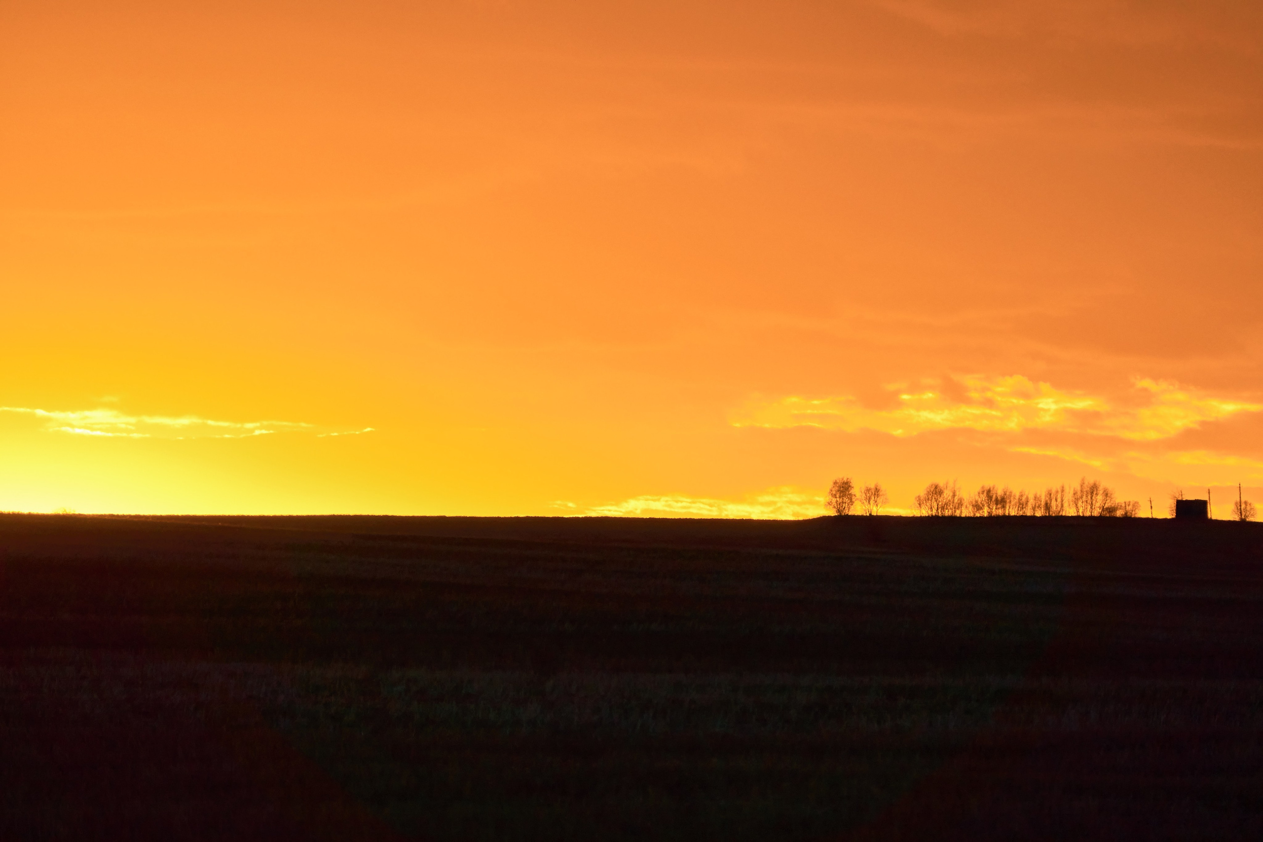 Пейзажная фотосъемка. Владимир Суздалов (ProMaXe) — Портретный фотограф, тематические фотосессии в Чебоксарах