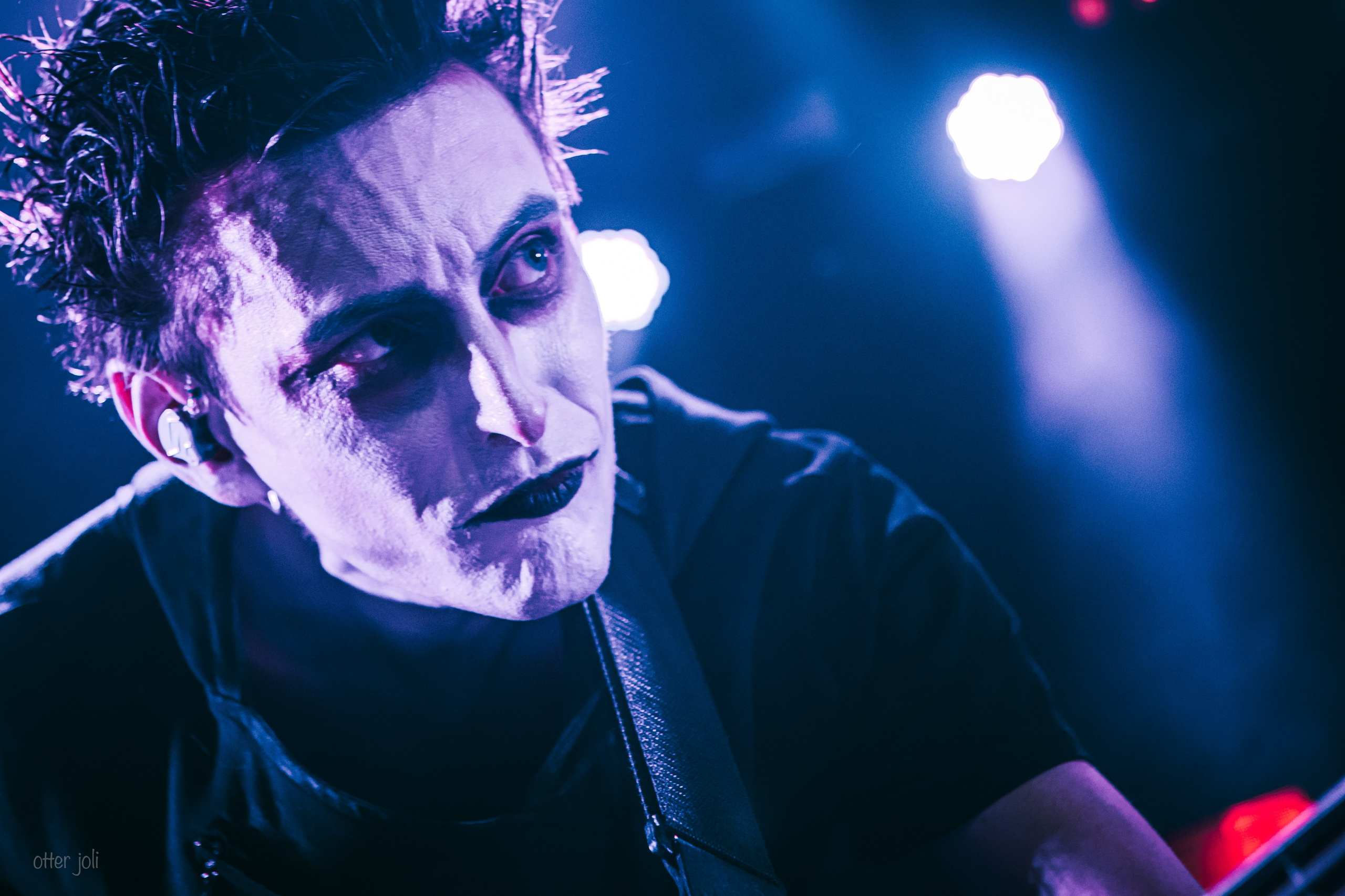 Ramm’band | Urban. Концертный репортёр Валерия Сафина