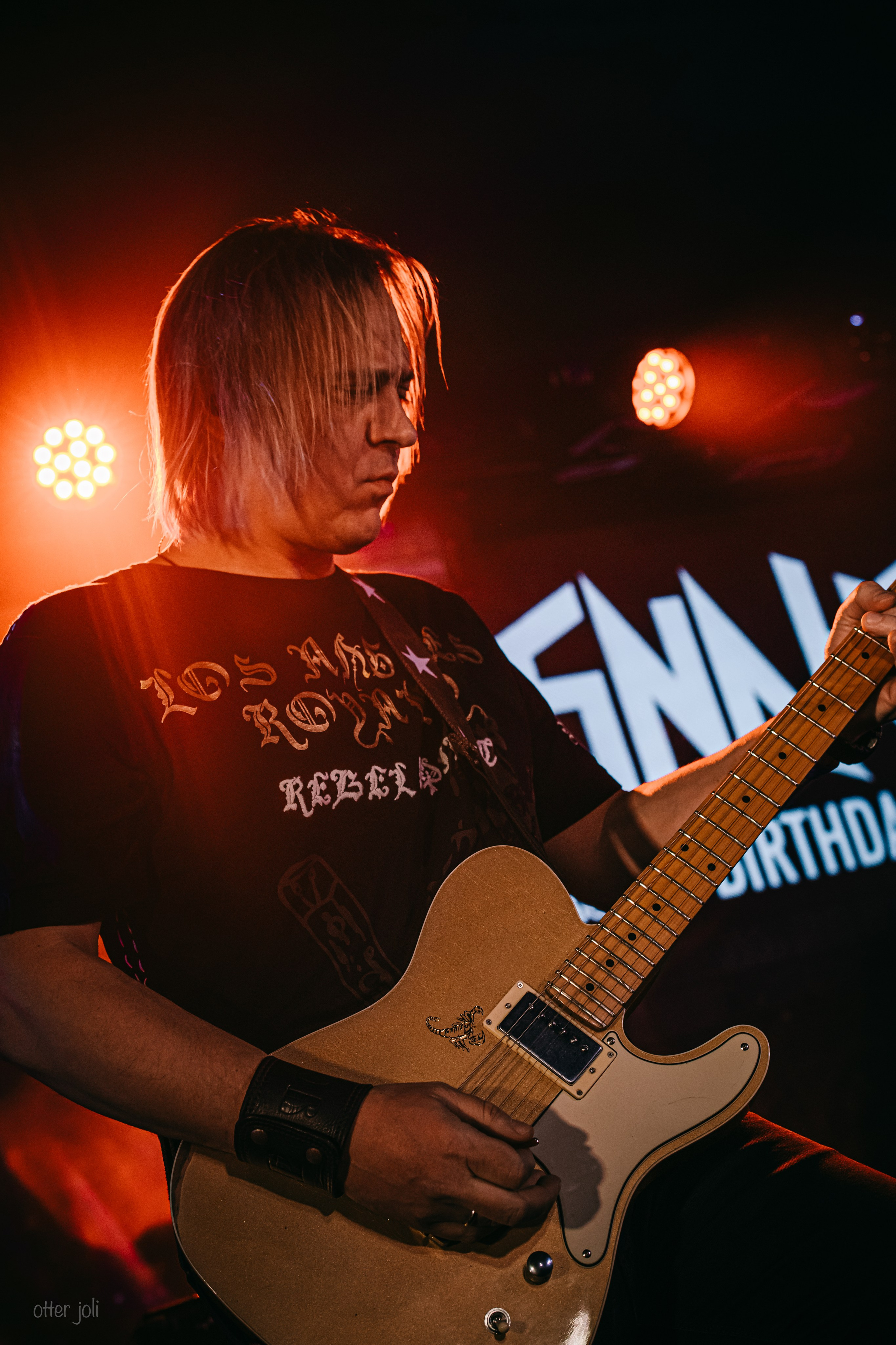 МЭD DОГ | Snake 56. Концертный репортёр Валерия Сафина