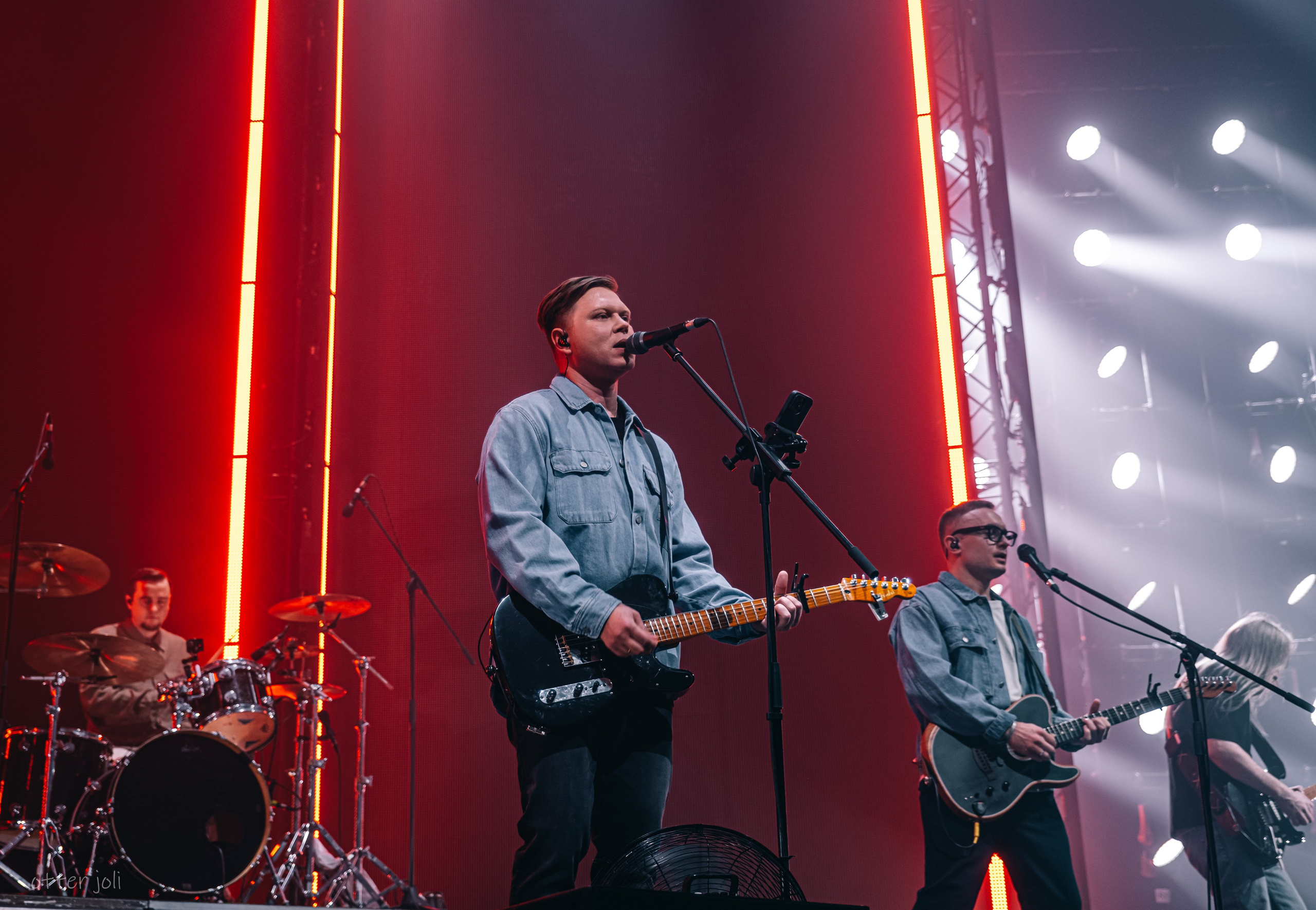 Комната Культуры | VK Stadium. Концертный репортёр Валерия Сафина