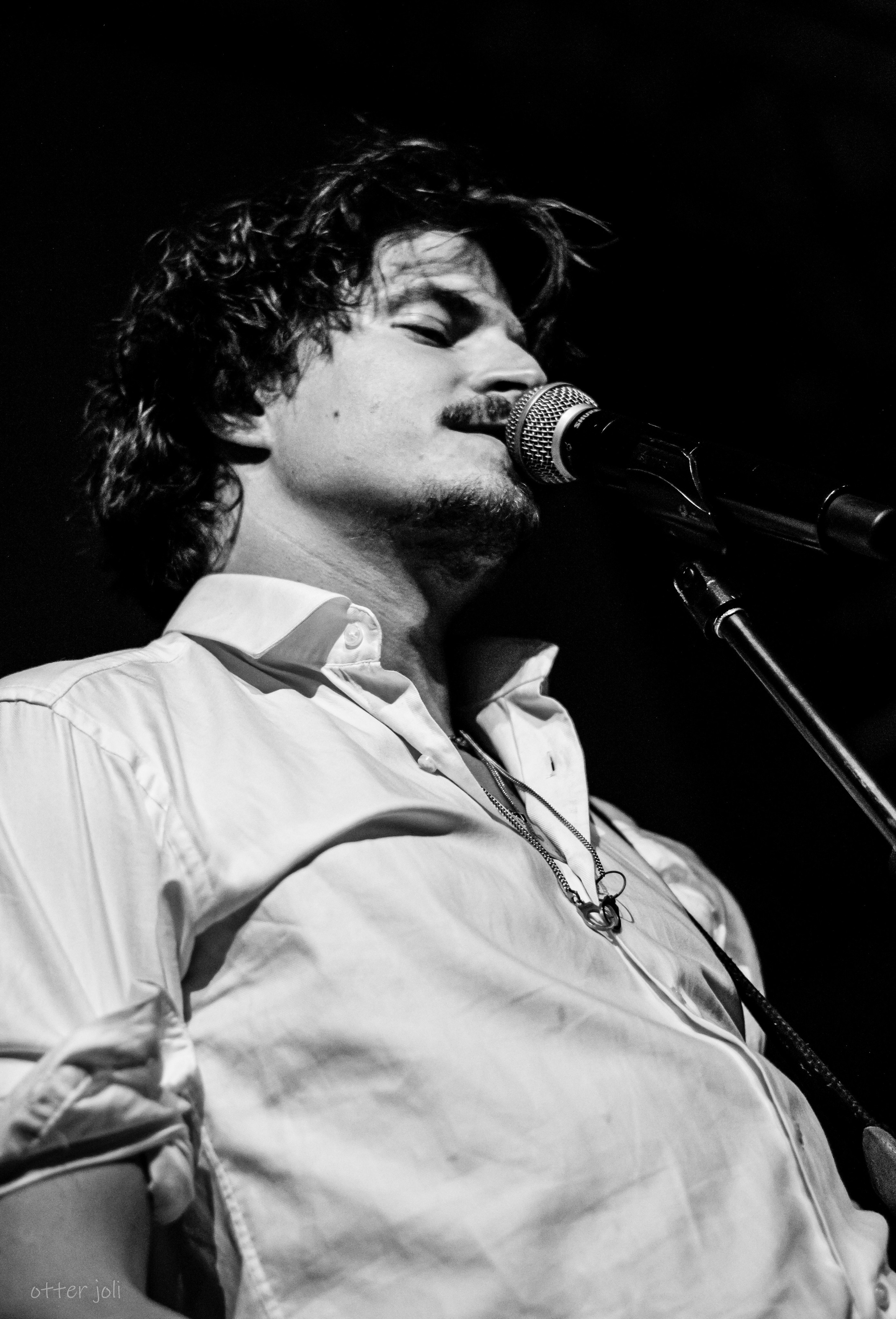 Сергей Горошко и Chili Cheese | Плюс Дача. Концертный репортёр Валерия Сафина