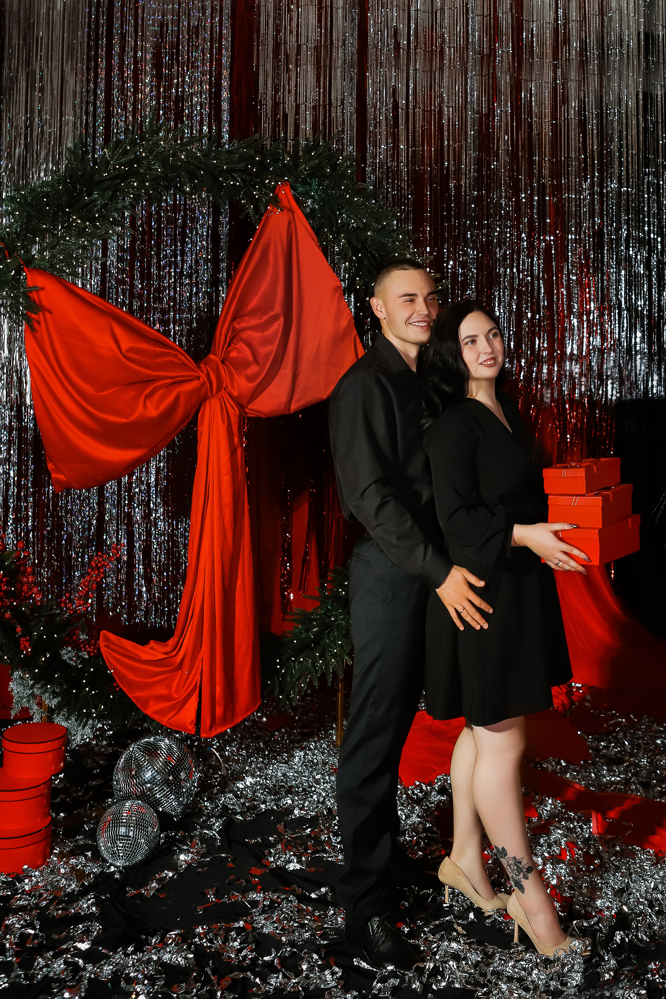 Виктория, Сергей и Роман. Свадебный фотограф Евгения Фролова г. Каменск-Шахтинский, Донецк, Ростов