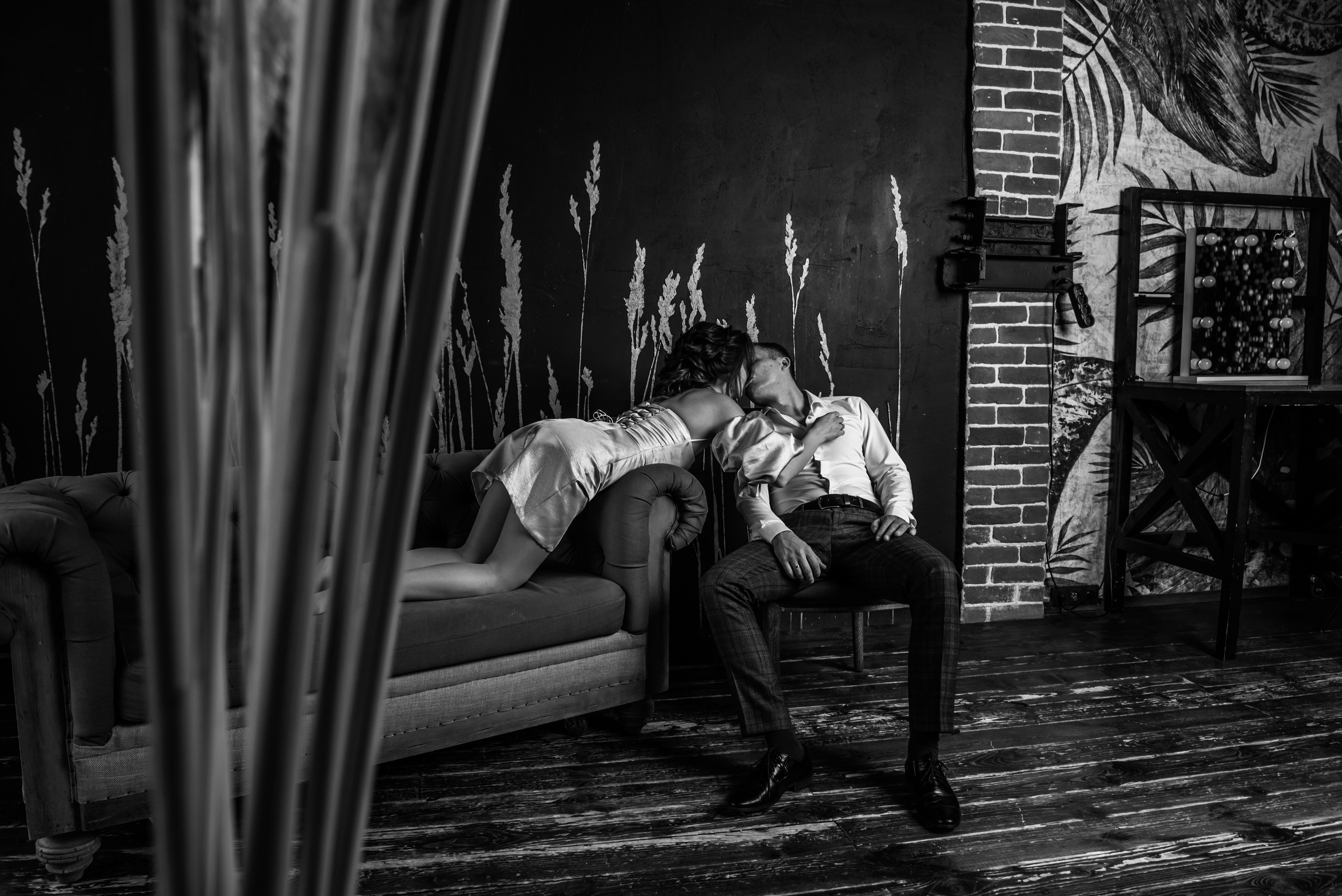 Свадебные фотосессии. Фотограф и видеограф в Москве Мария Малкич