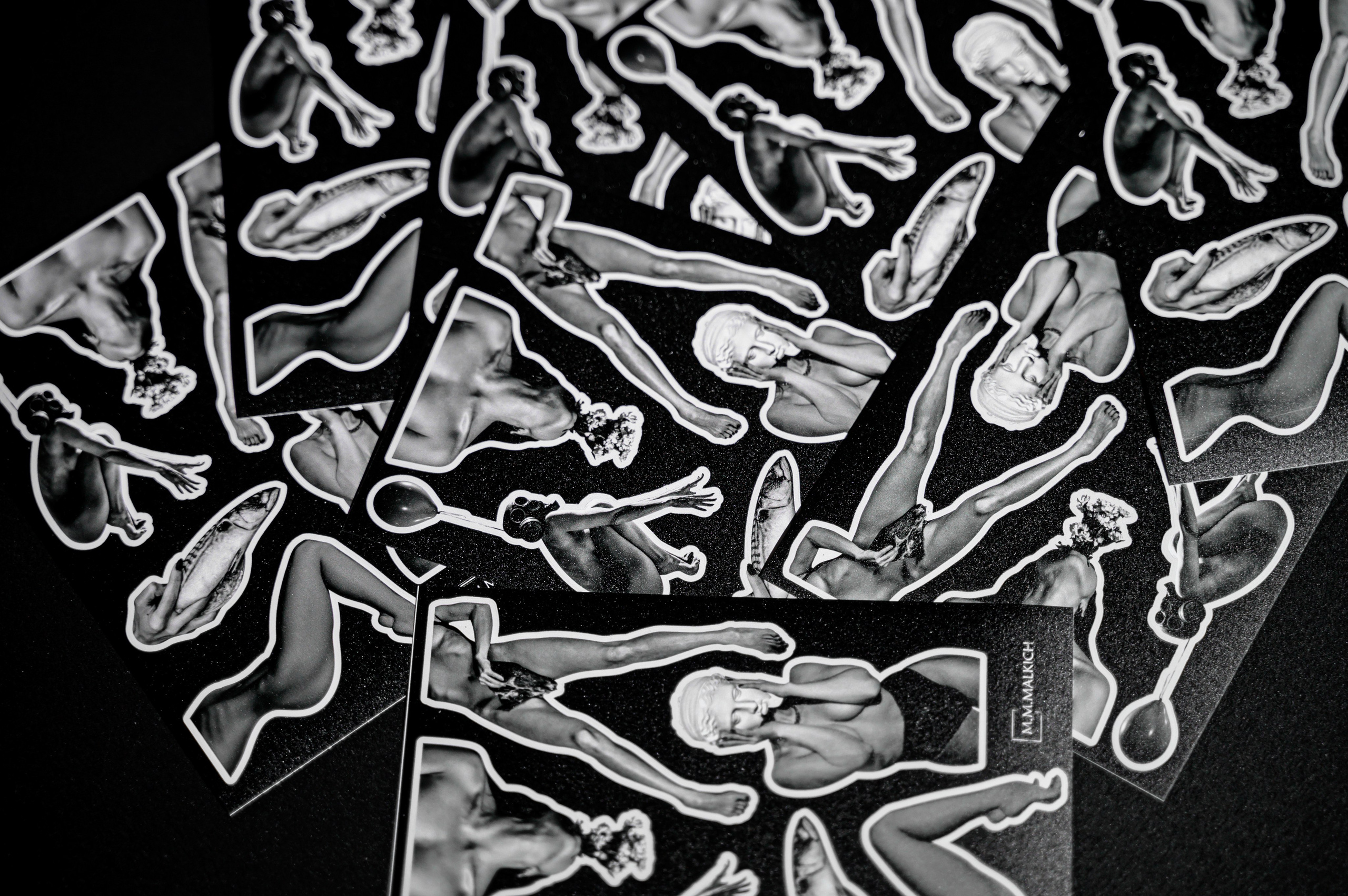 Gift Certificate. Фотограф и видеограф в Москве Мария Малкич