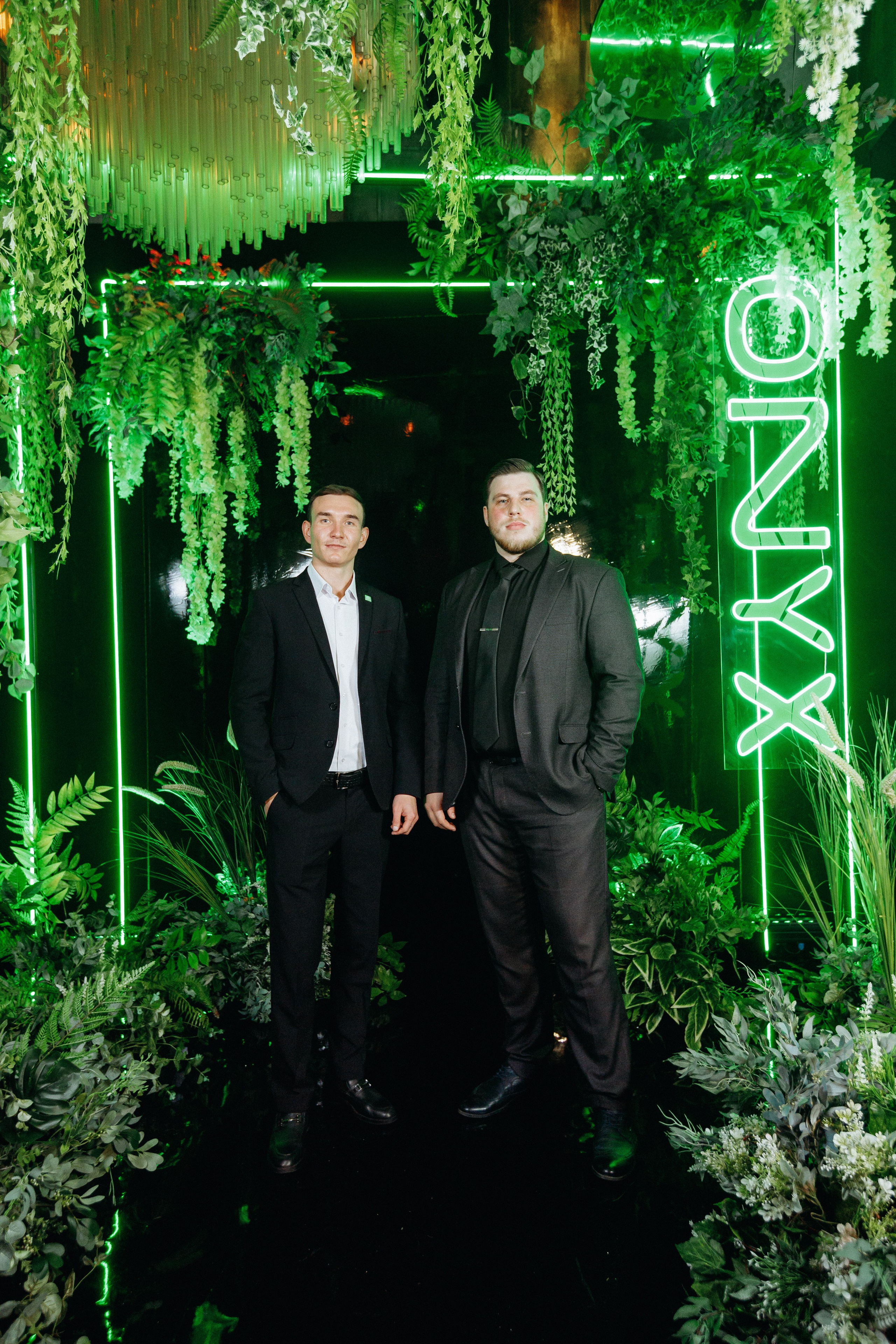 ONYX BLACK [Презентация Жилого Комплекса]. СВОИ. ФОТООТЧЕТЫ-СОБЫТИЯ-МЕСТА