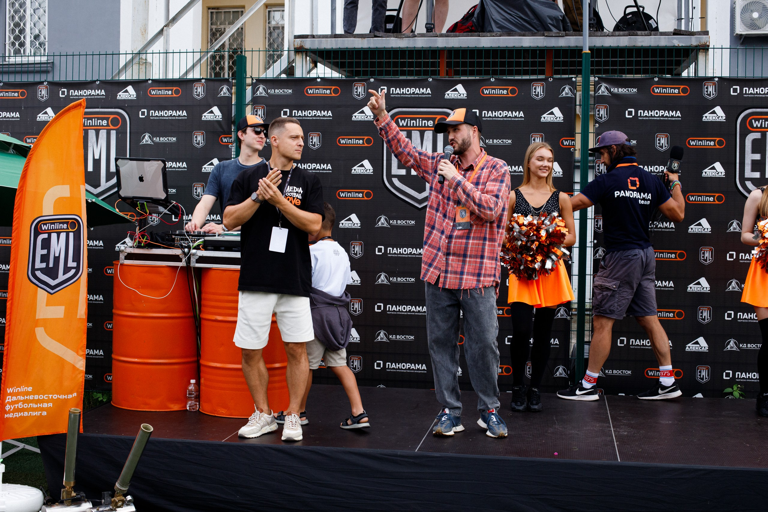 МЕДИА ЛИГА — ФИНАЛ. СВОИ. ФОТООТЧЕТЫ-СОБЫТИЯ-МЕСТА