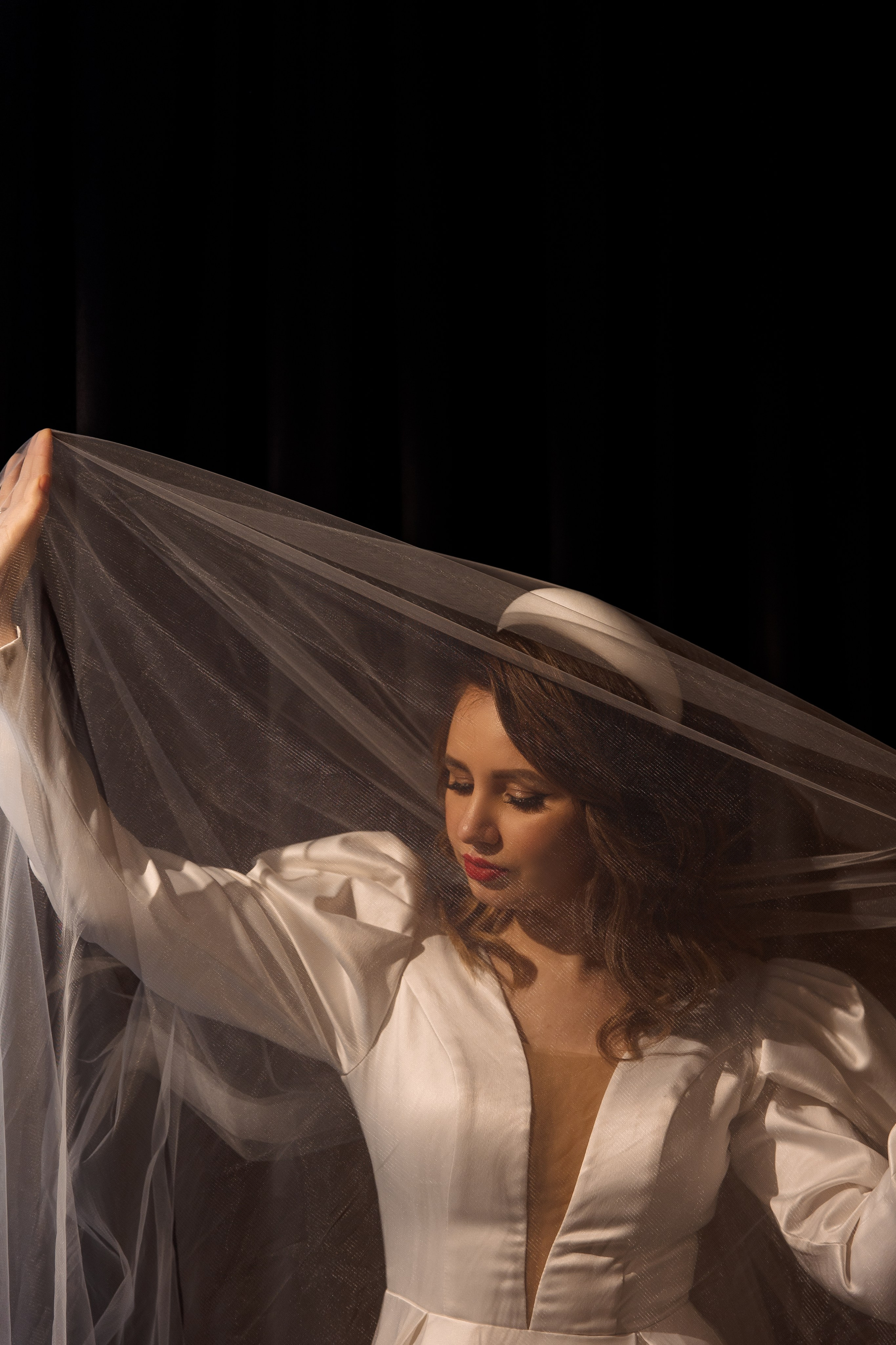 Антон и Марина. Свадебный и семейный фотограф в Челябинске Юлия Ишимова